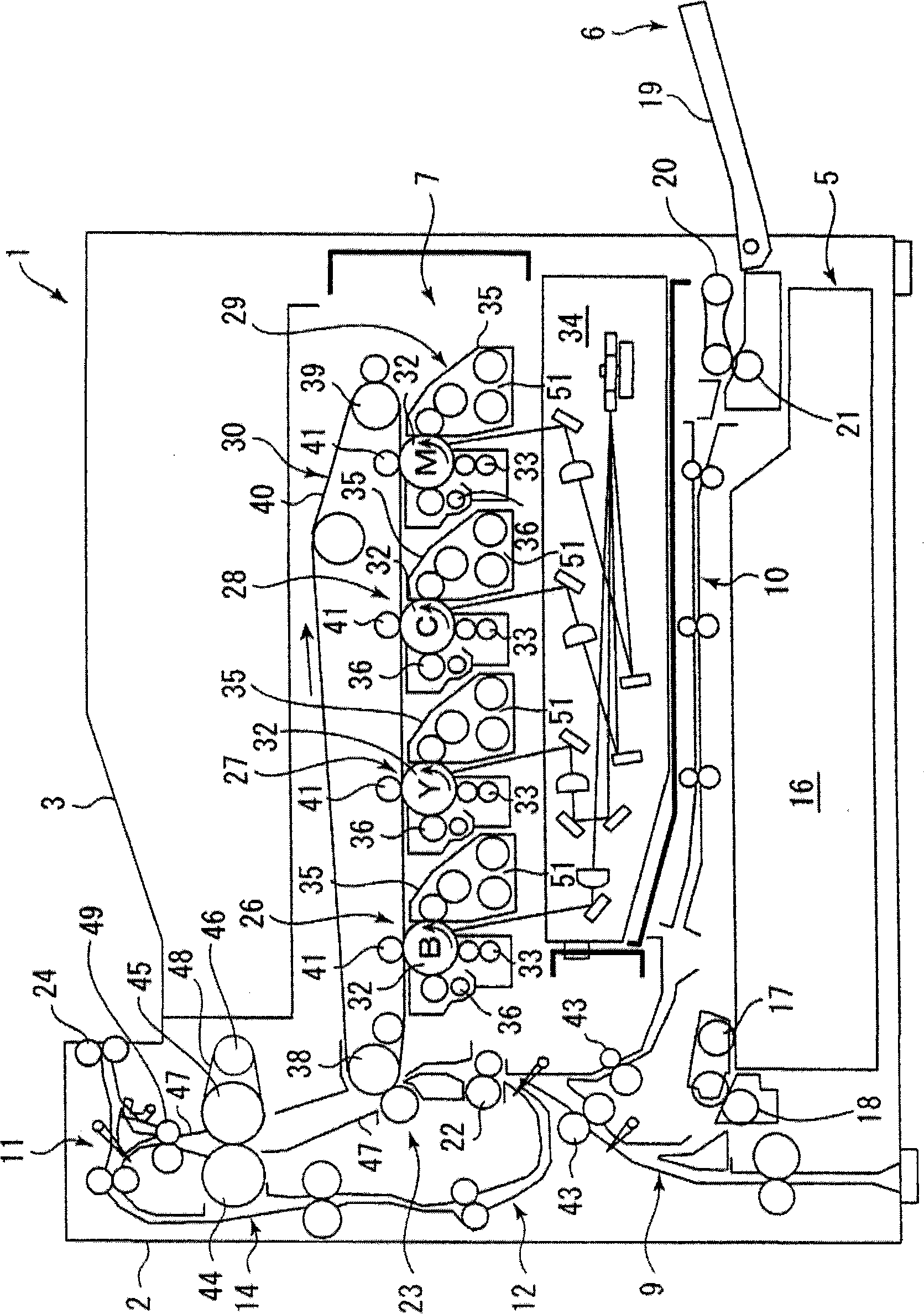 Image forming apparatus