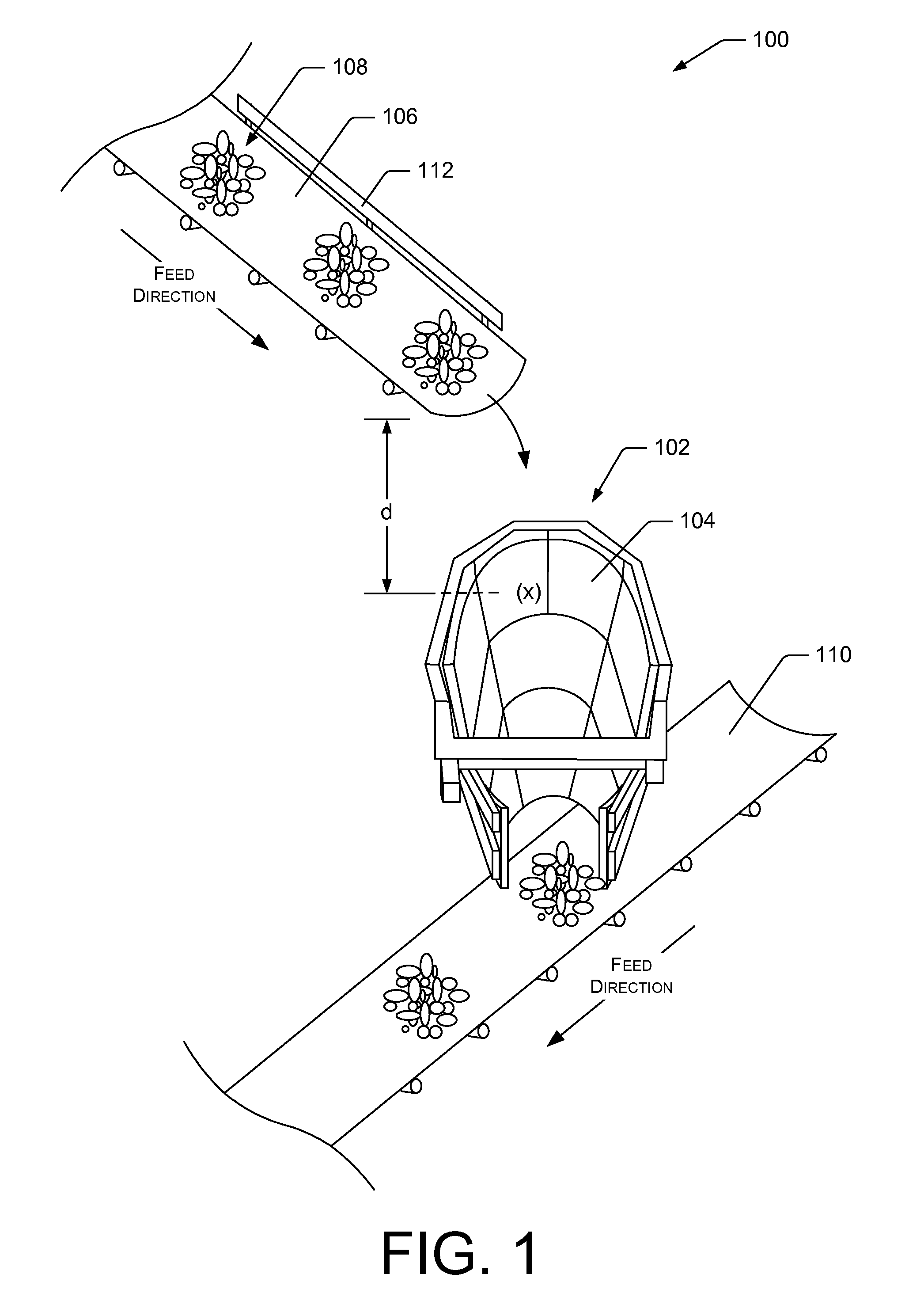 Composite Chute Liners