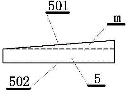 Collimating optical system, based on elliptical mirror focusing, enabling high-resolution rapid scan imaging