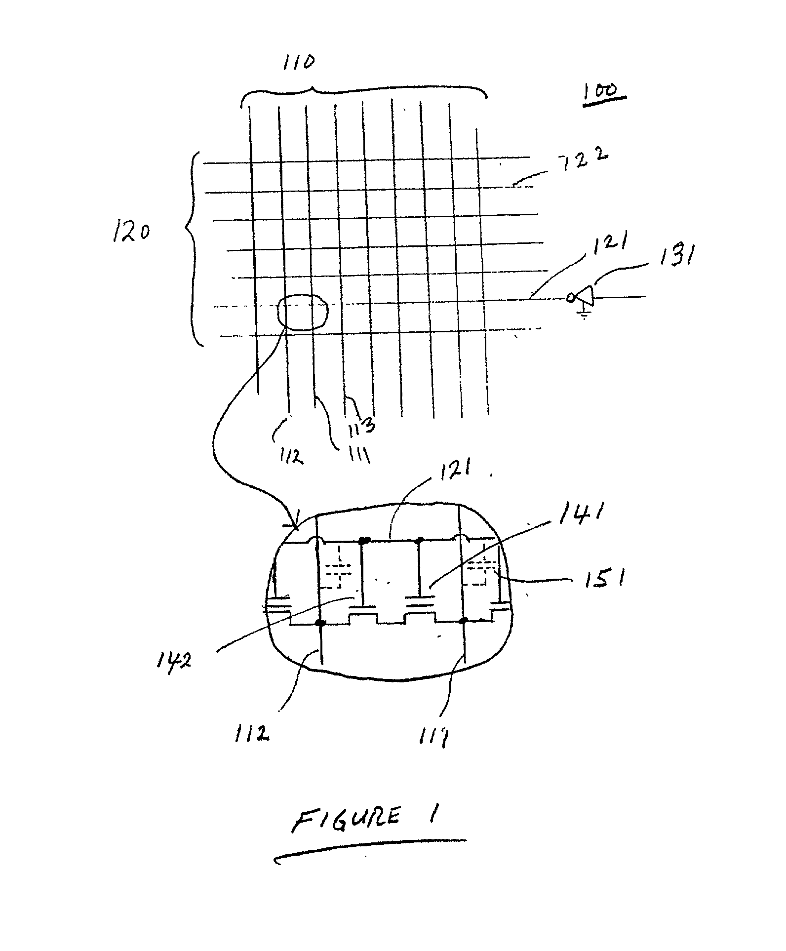 Method of reducing disturbs in non-volatile memory