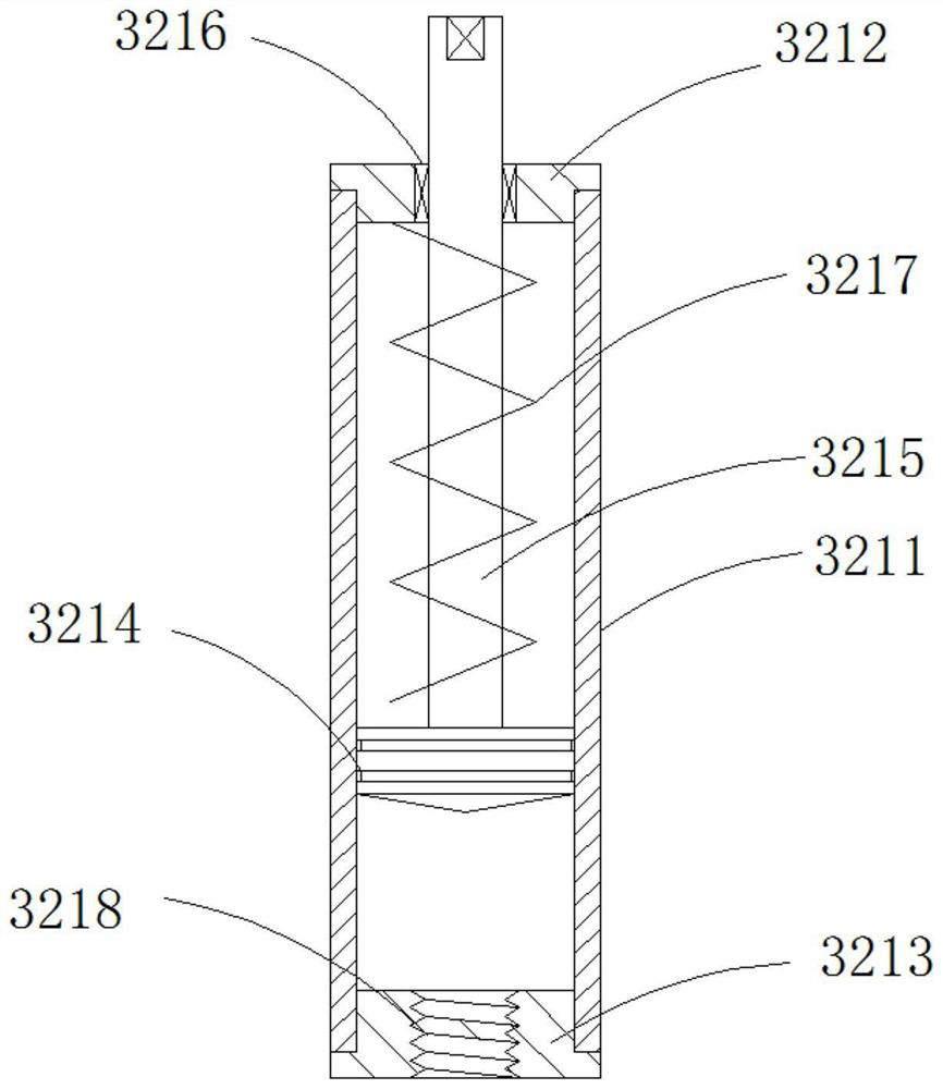 Multi-voltage-class combined ground wire for transformer substation