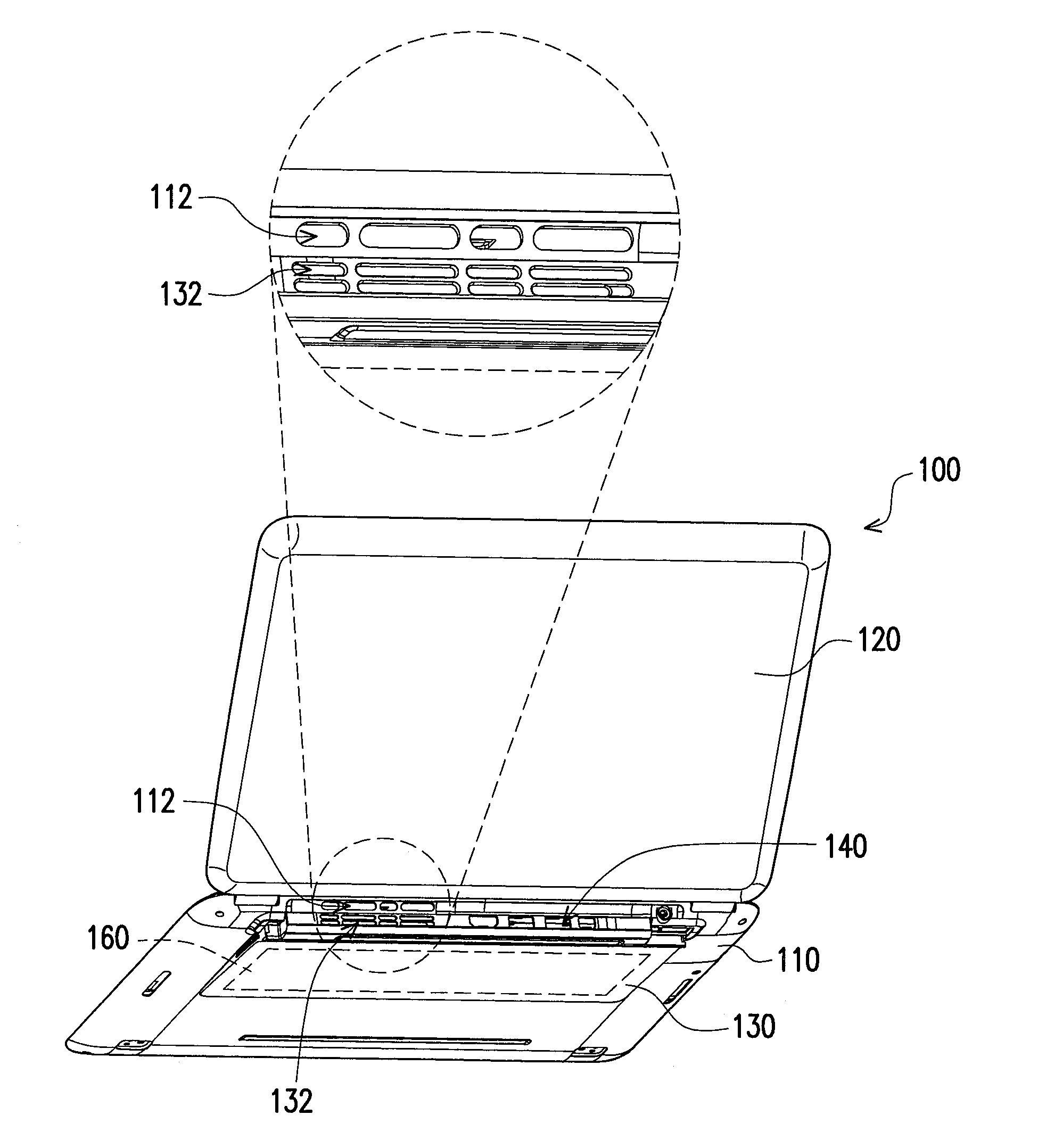 Electronic device