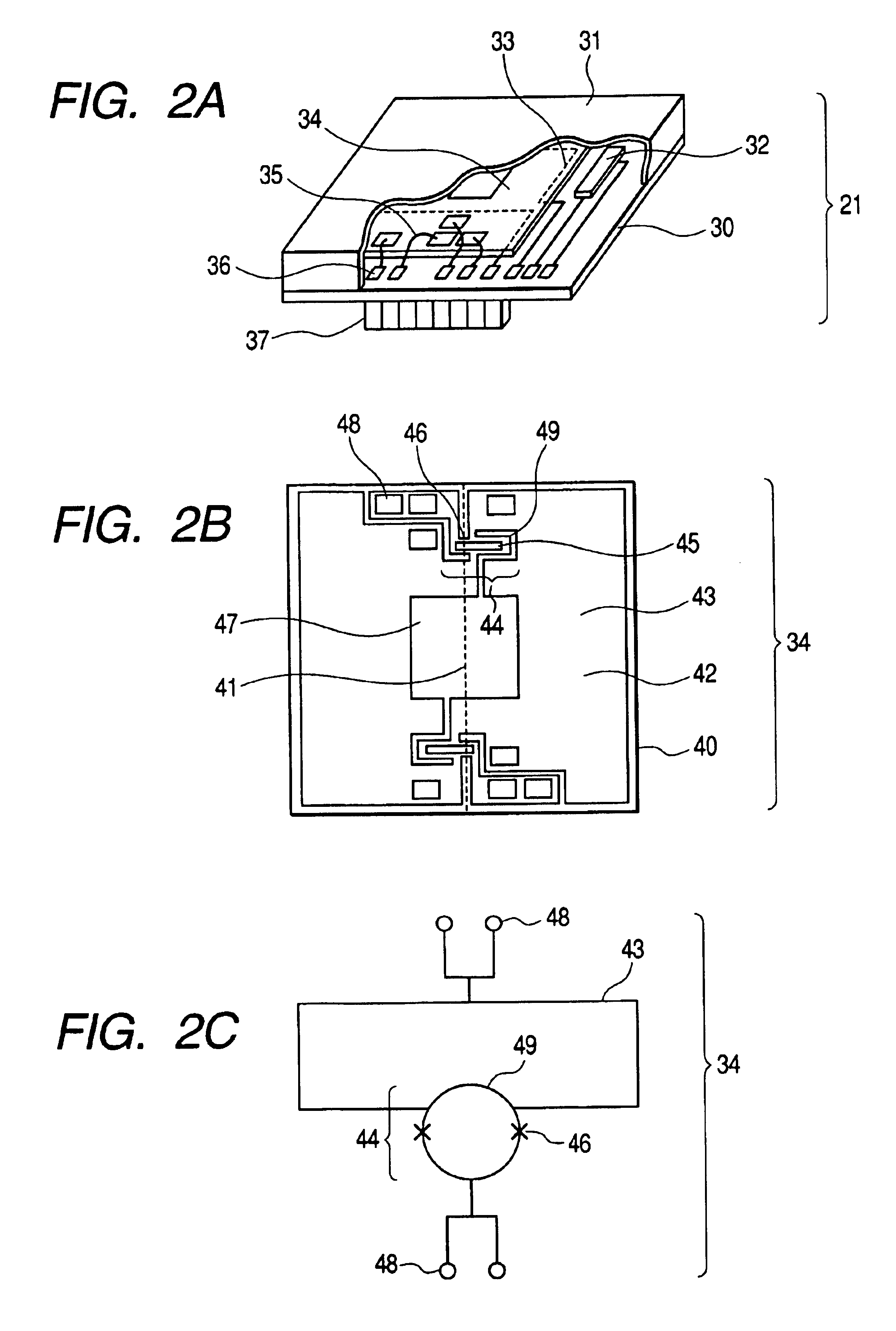 Magnetic field measurement system