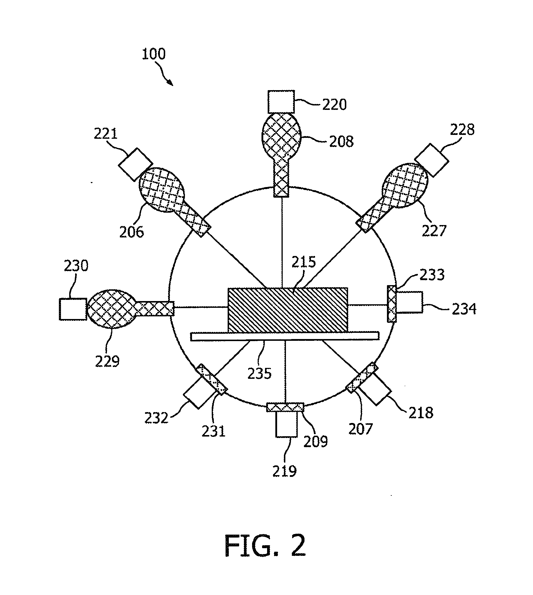 System and method for acquiring image data