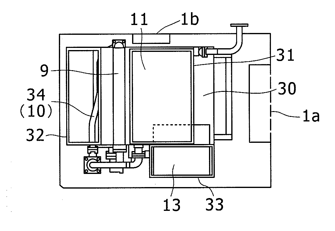 Oil Free Screw Compressor