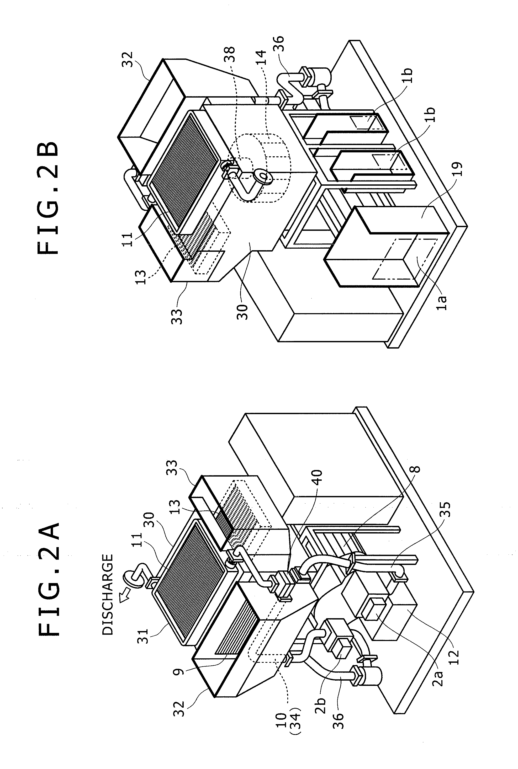 Oil Free Screw Compressor