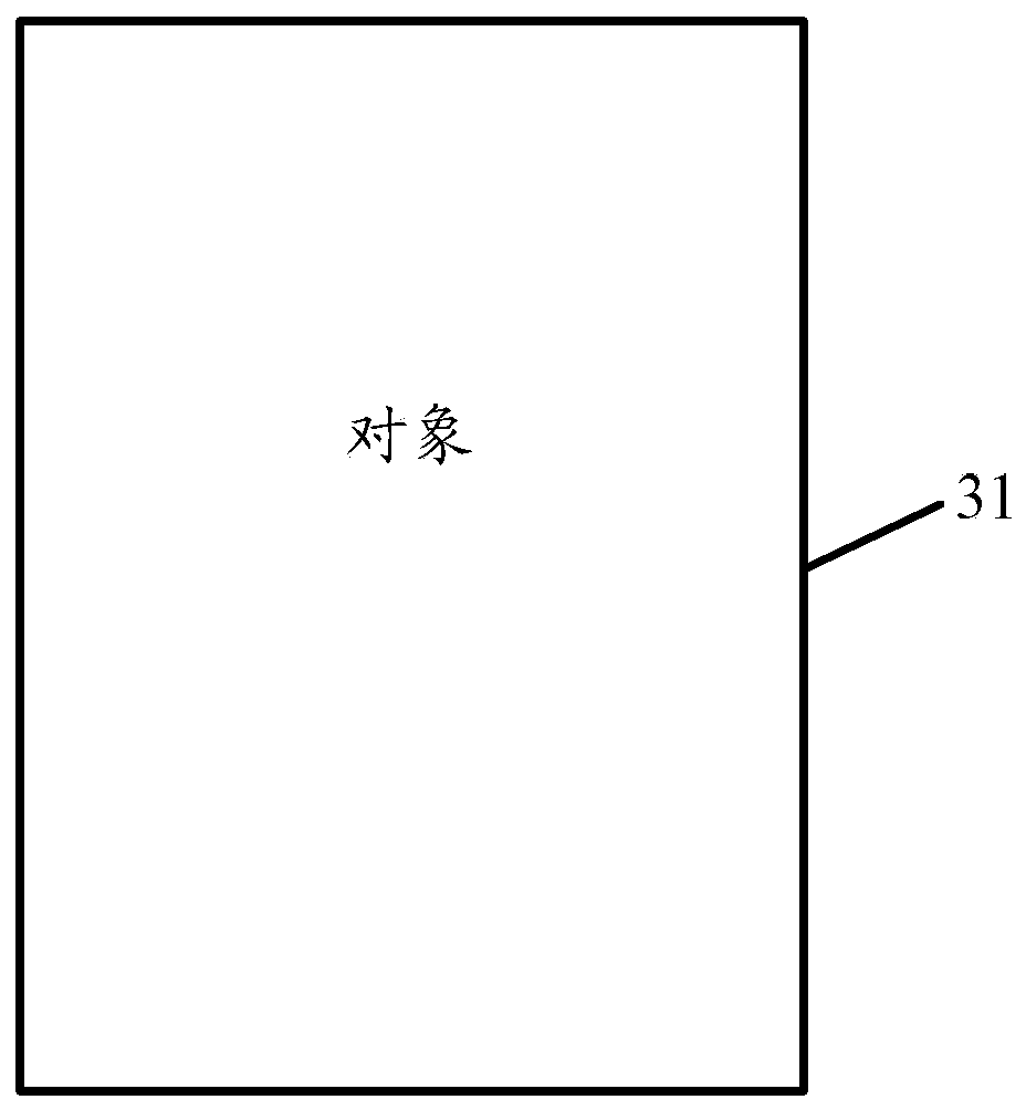 Method and device for processing object