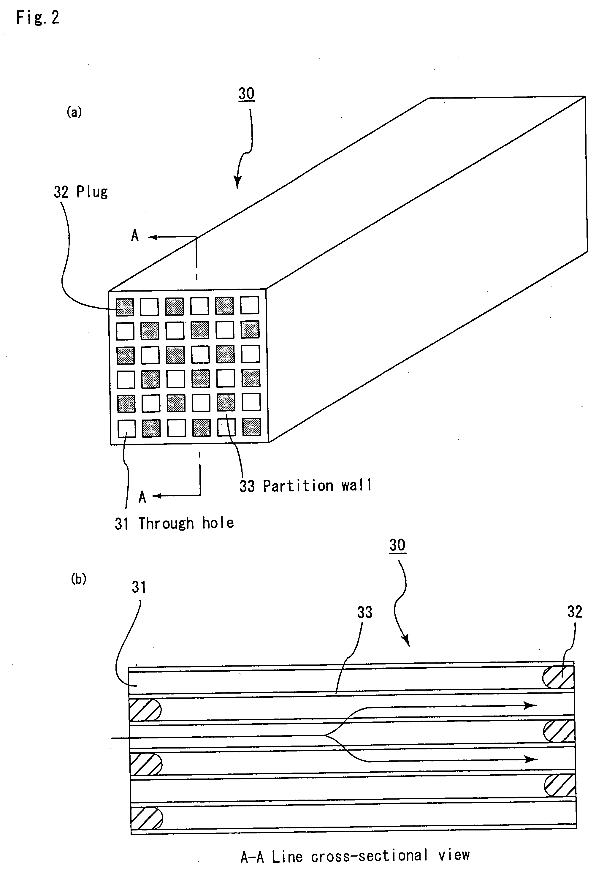 Manufacturing method of honeycomb structural body, and sealing material