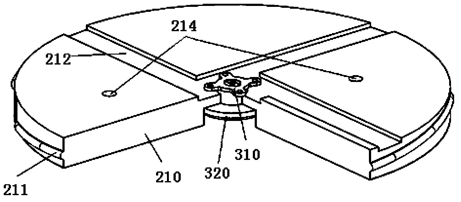 Anti-theft alarming manhole cover and anti-theft and alarming method thereof