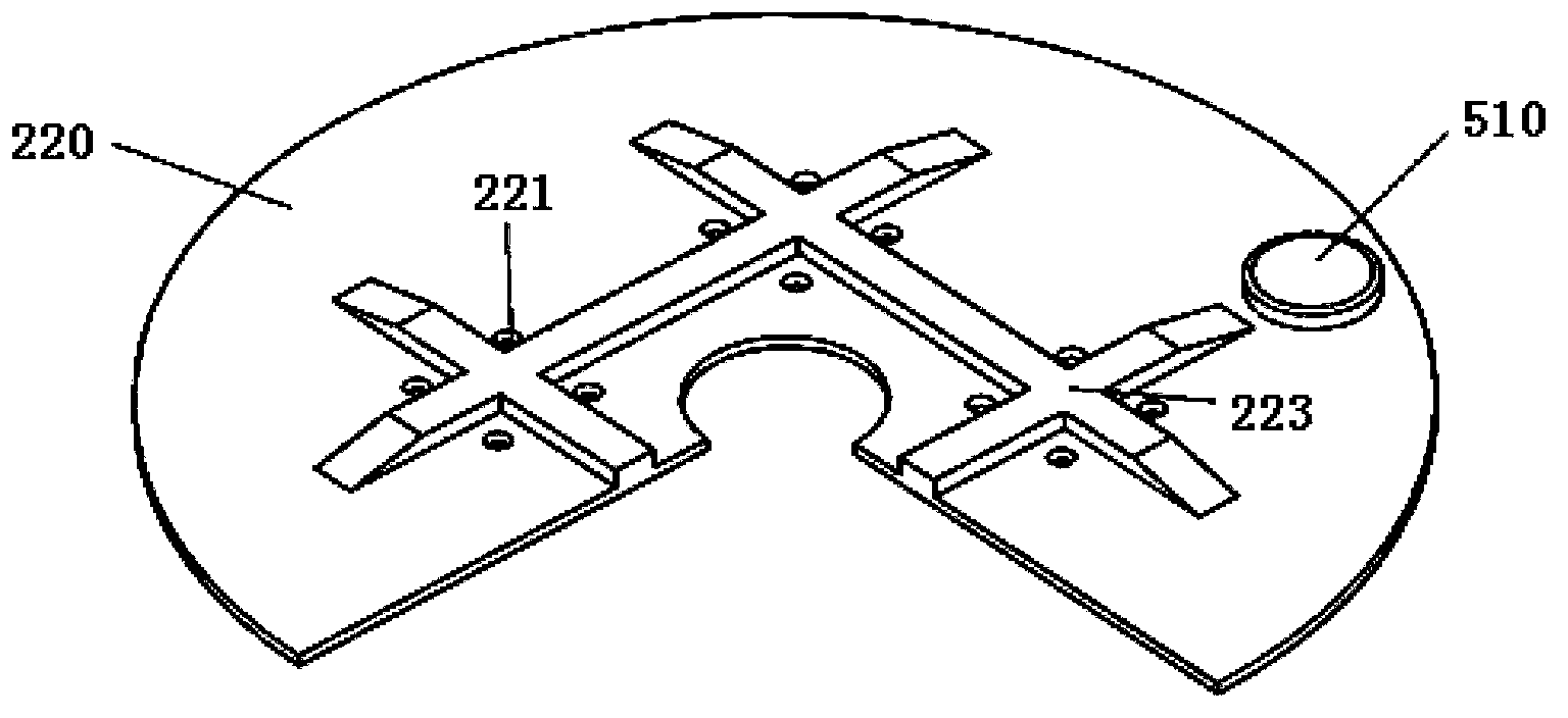 Anti-theft alarming manhole cover and anti-theft and alarming method thereof