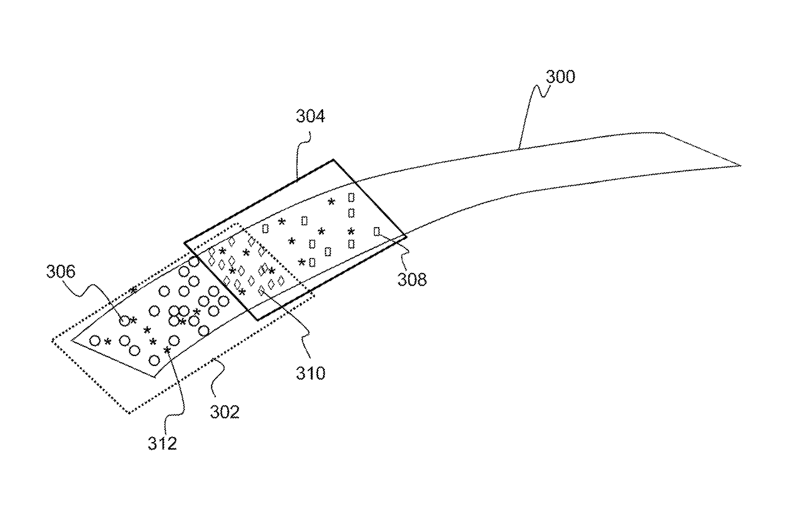 Method for detecting bridges using lidar point cloud data