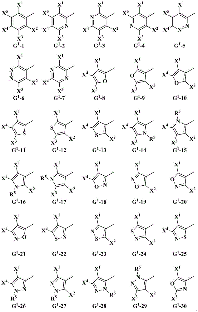 Oxime-substituted amide compound and pest control agent