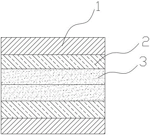 A heat-sealing process of aluminum-plastic film for lithium-ion battery