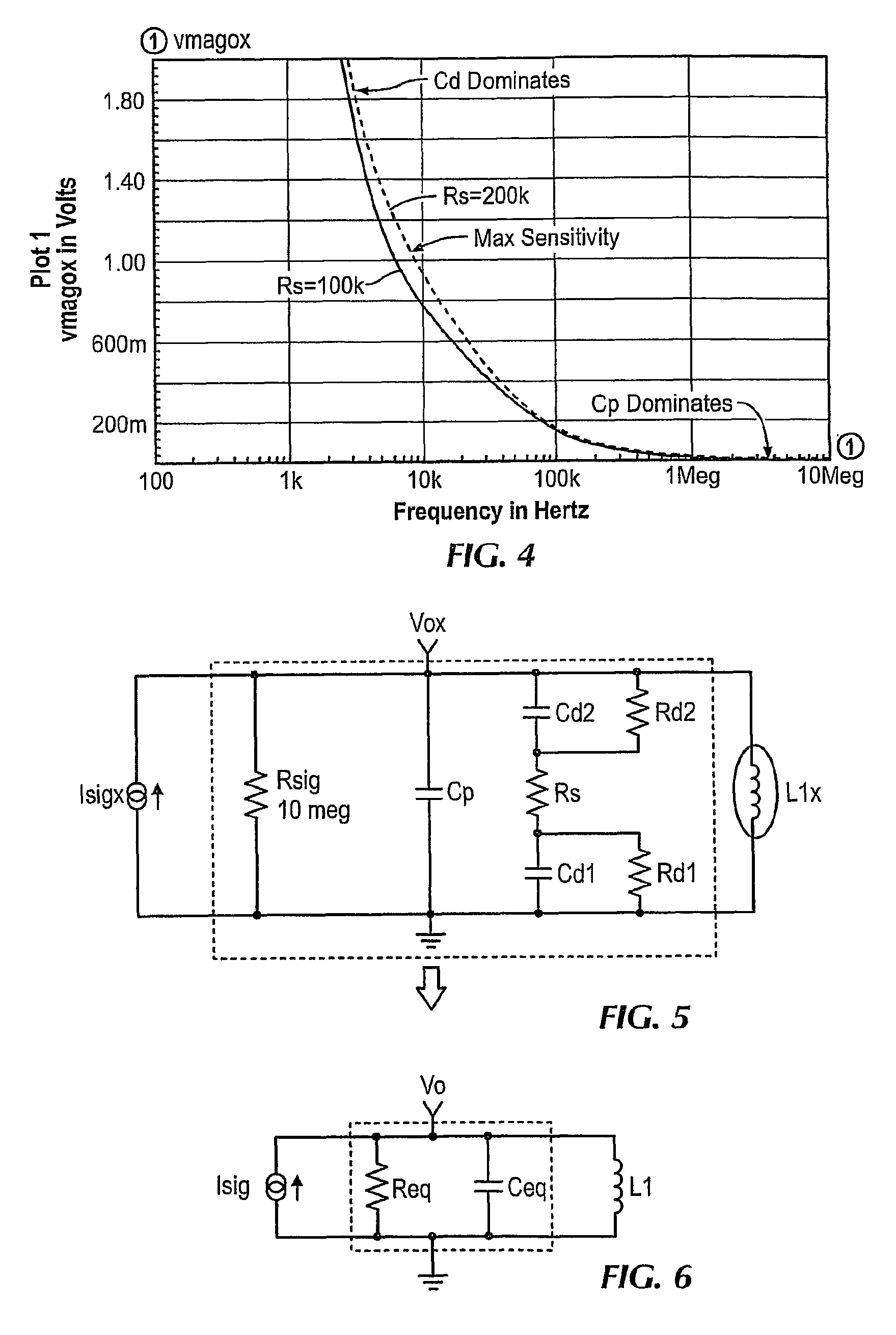 Electrical resonance detection of particles and analytes in microfluidic channels