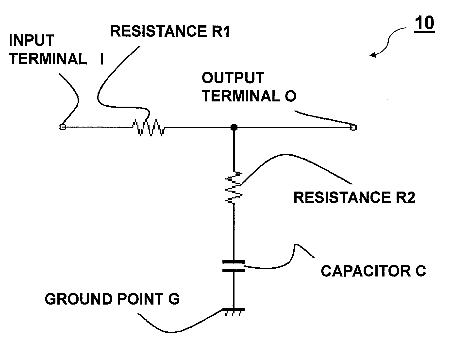 Filter circuit