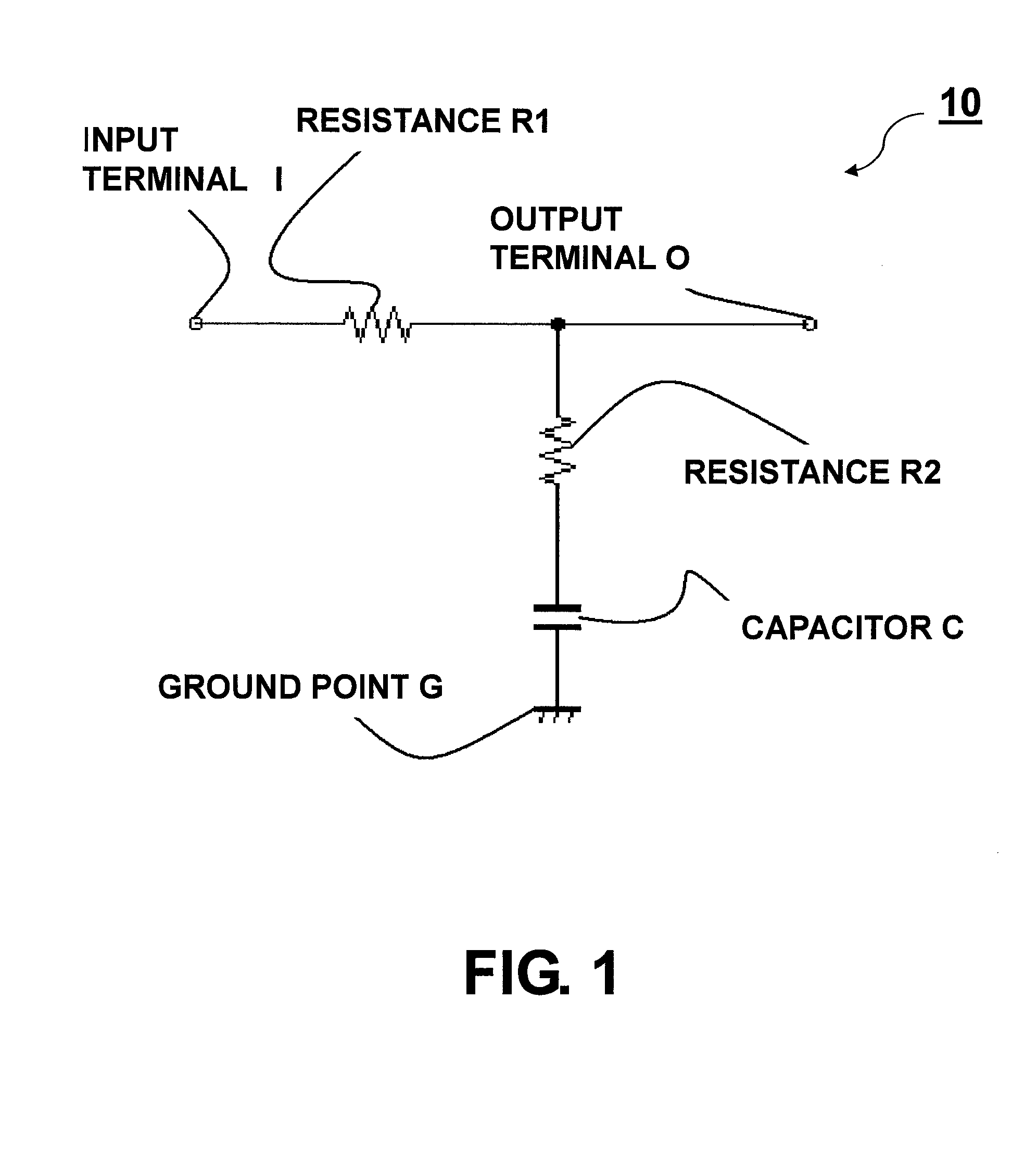 Filter circuit