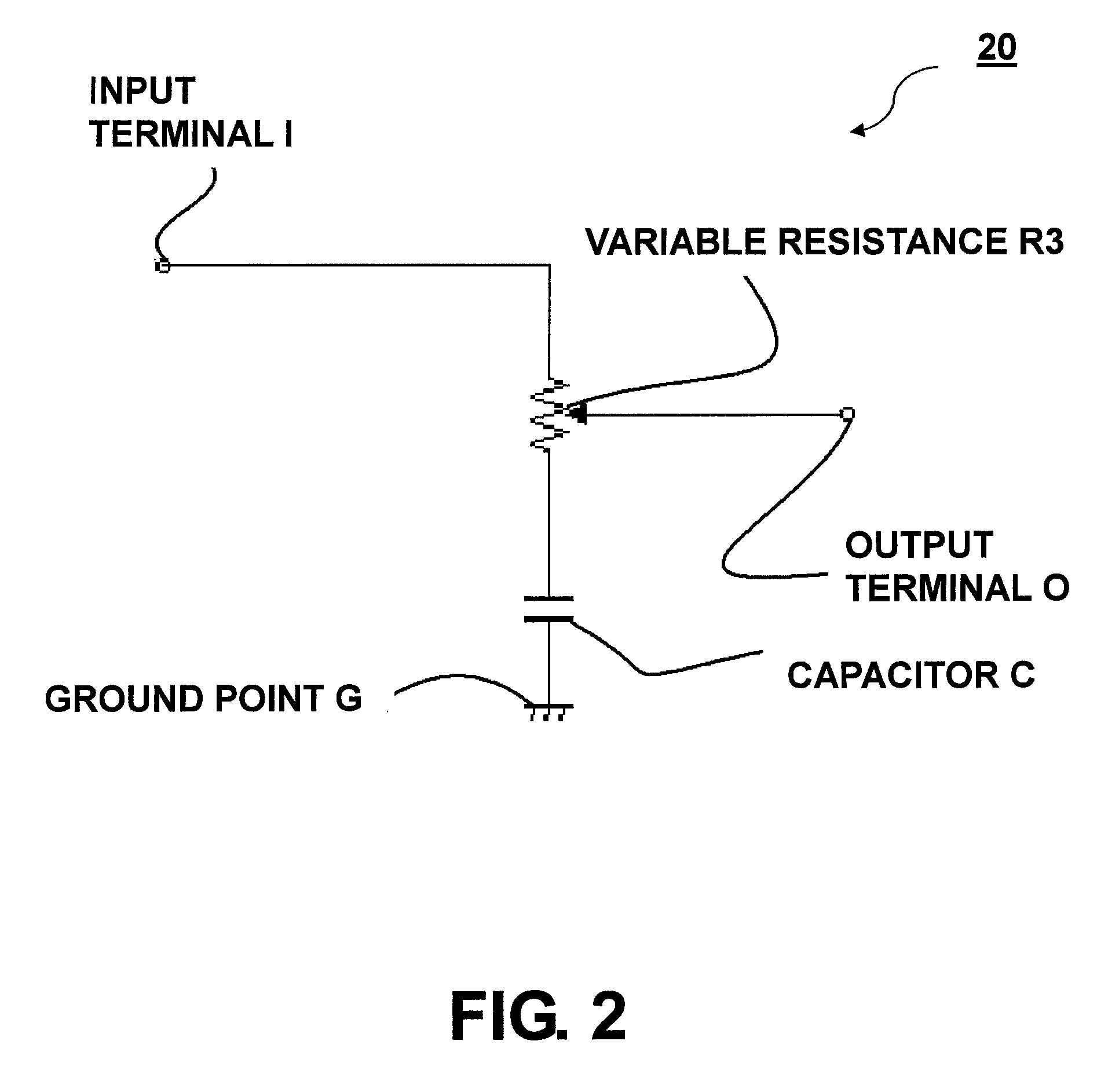 Filter circuit