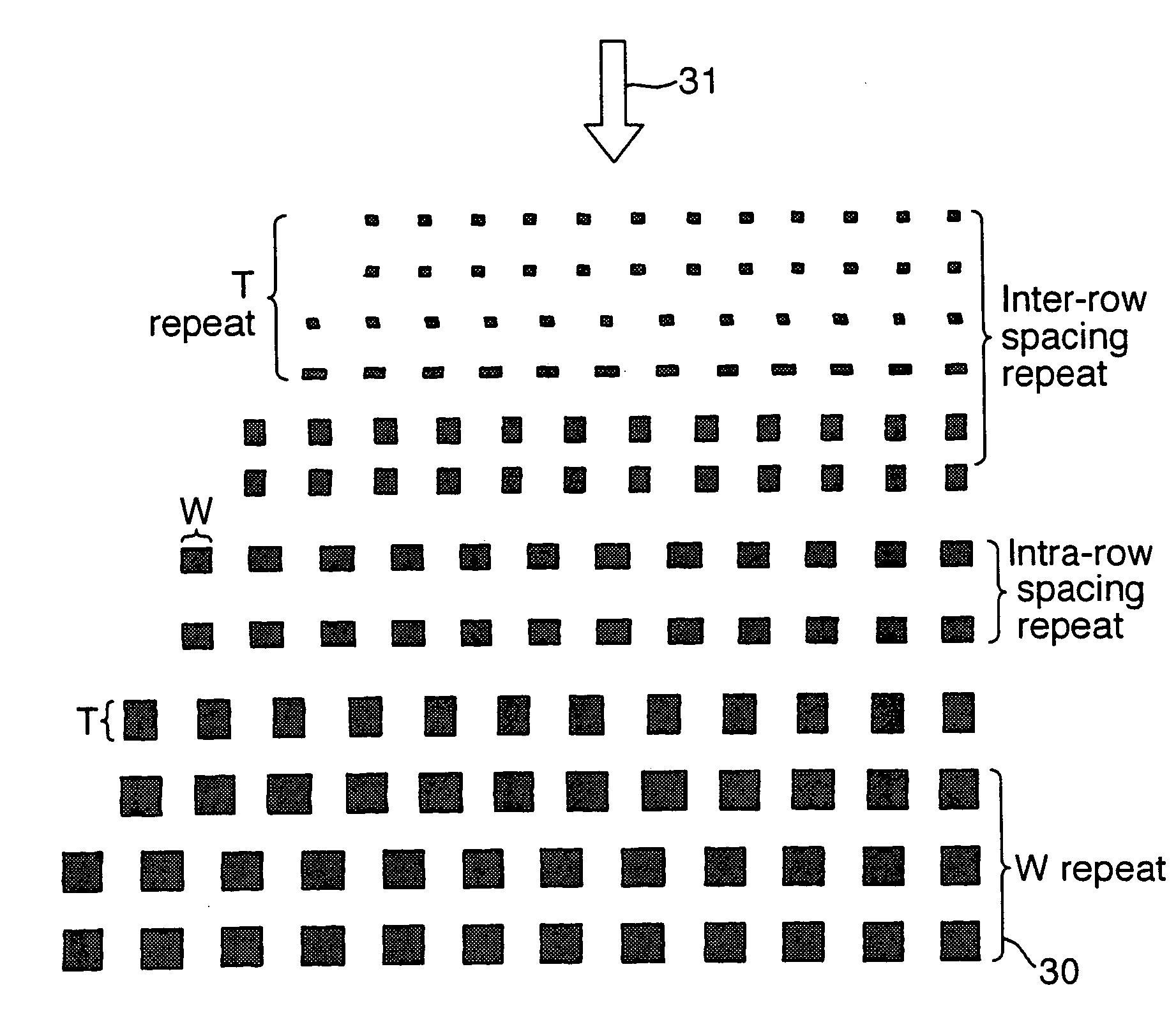 Photonic band structure devices