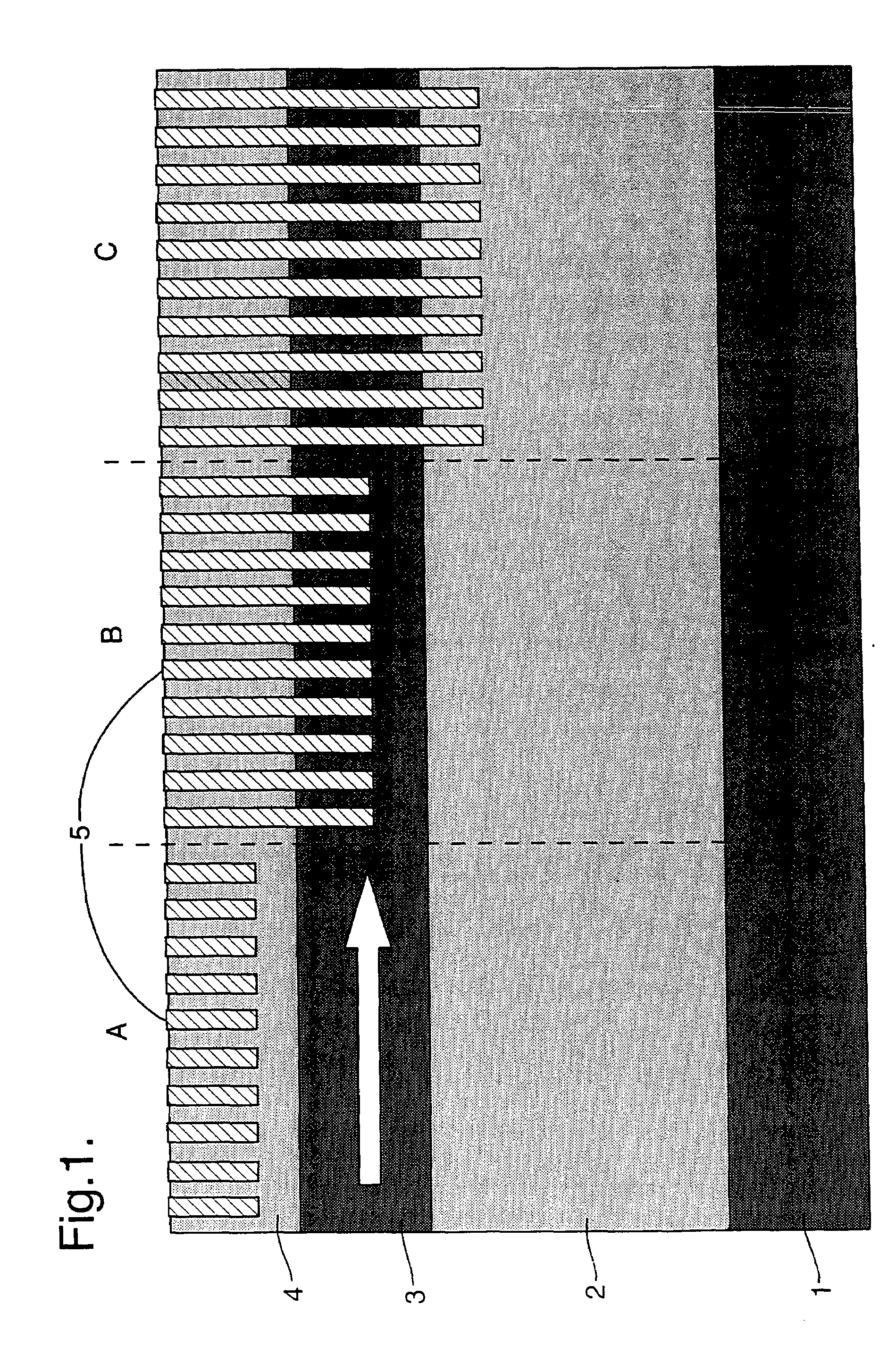 Photonic band structure devices