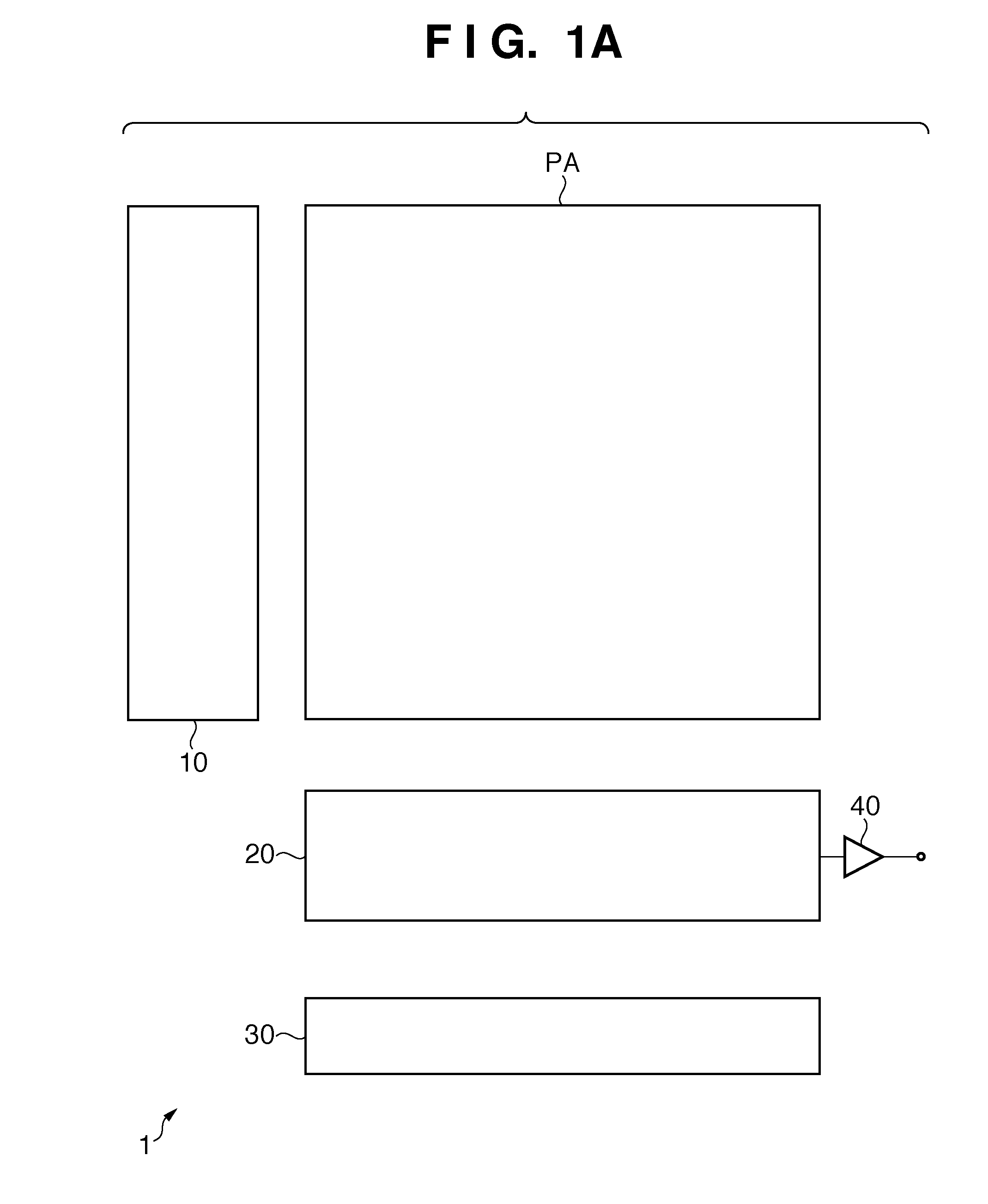 Manufacturing method for a solid-state image sensor