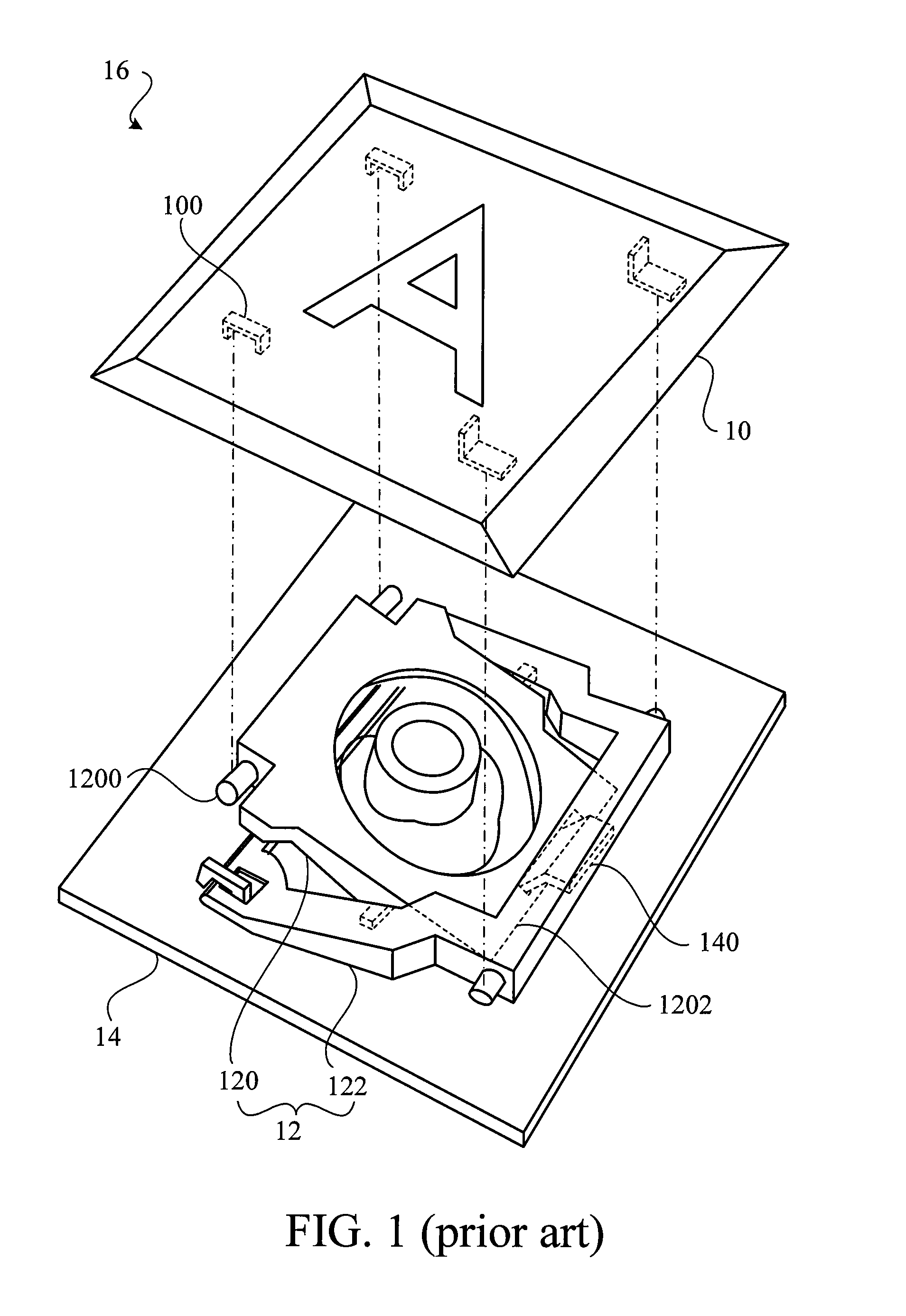 Keyboard and keyswitch