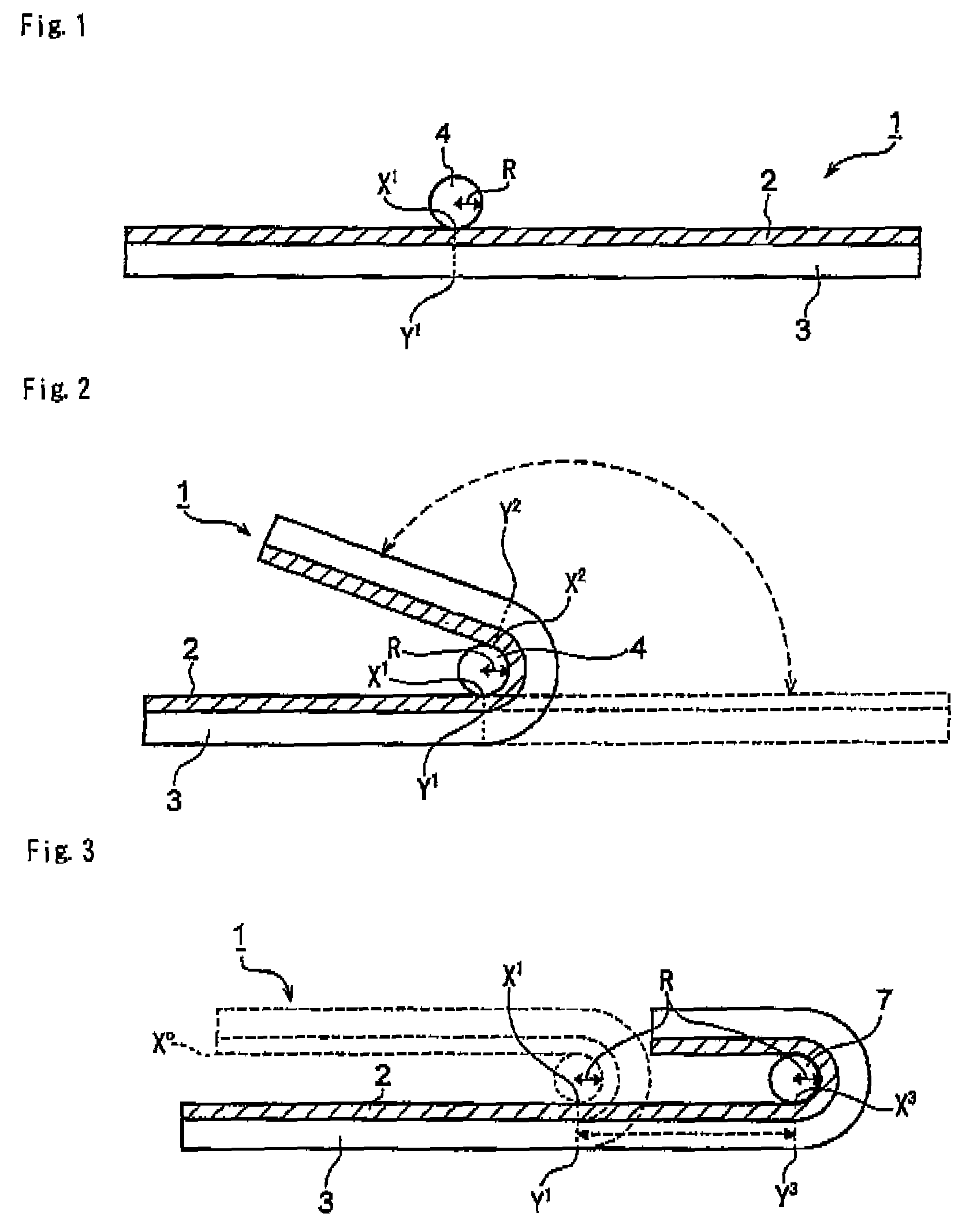 Opto-electric combined circuit board and electronic devices