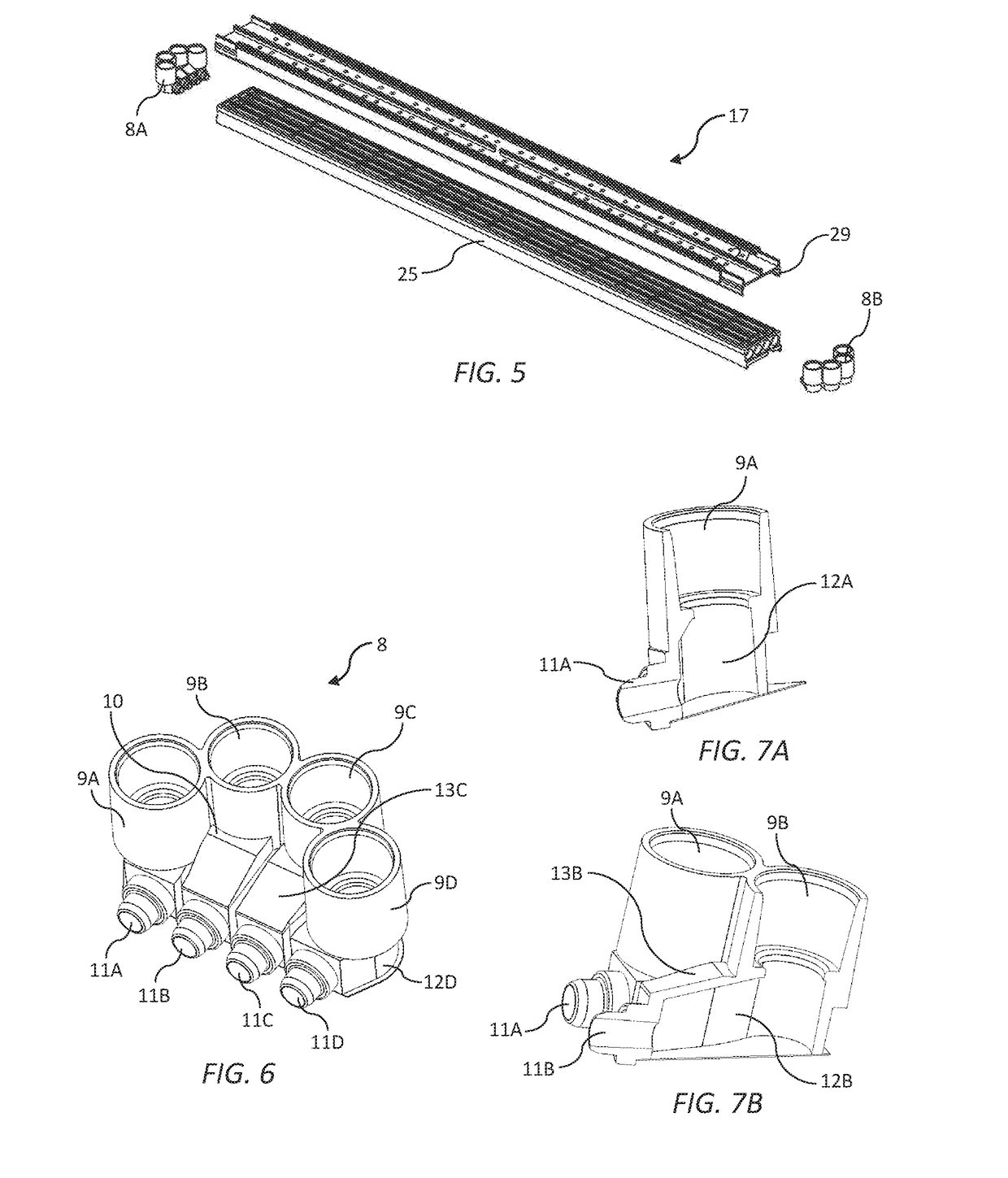 Metal alloy shim for mounting printhead chips with high bonding strength