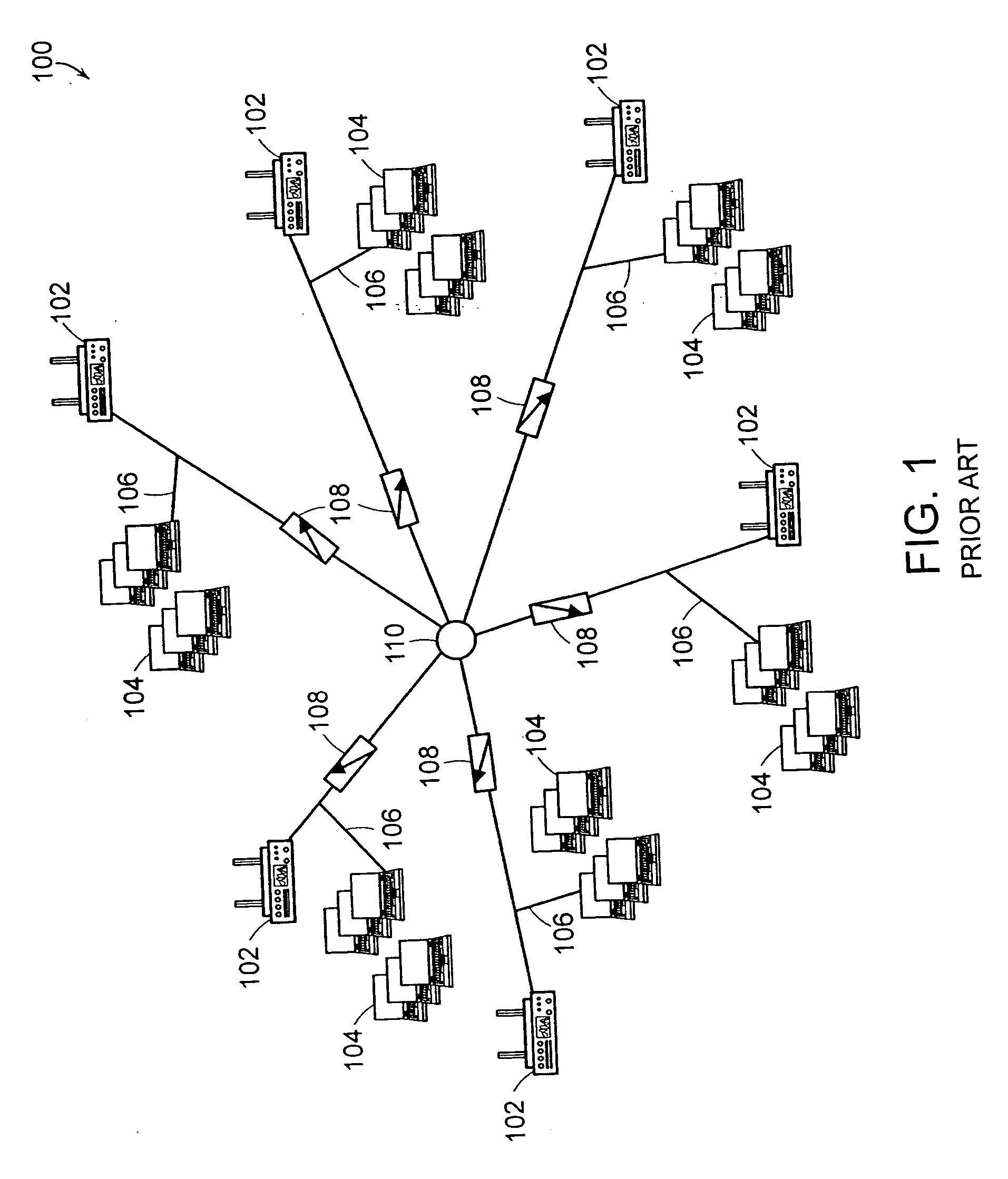 Apparatus and method for use in testing wireless devices