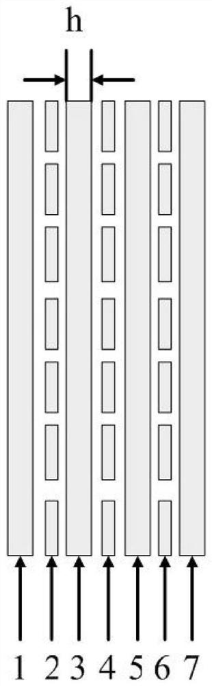 Dissipative Broadband Frequency Selective Surface Radome