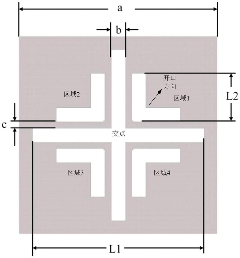 Dissipative Broadband Frequency Selective Surface Radome