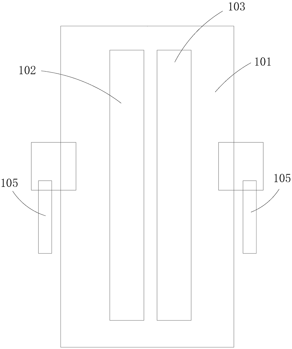 Automatic waste package sorting and recycling method