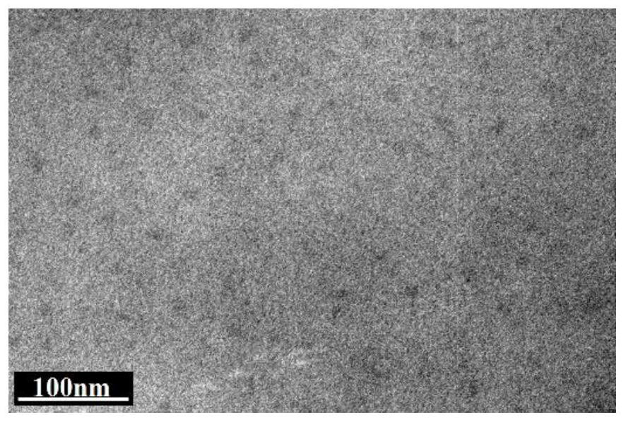 Polysiloxane supramolecular elastomer with high mechanical properties and self-repairing function as well as preparation method and application thereof