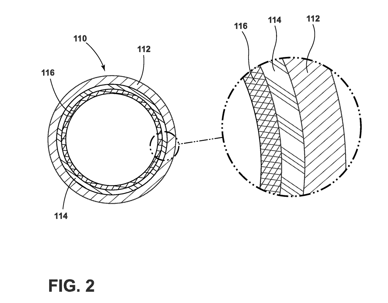 Carbon molecular sieve membrane for gas separations