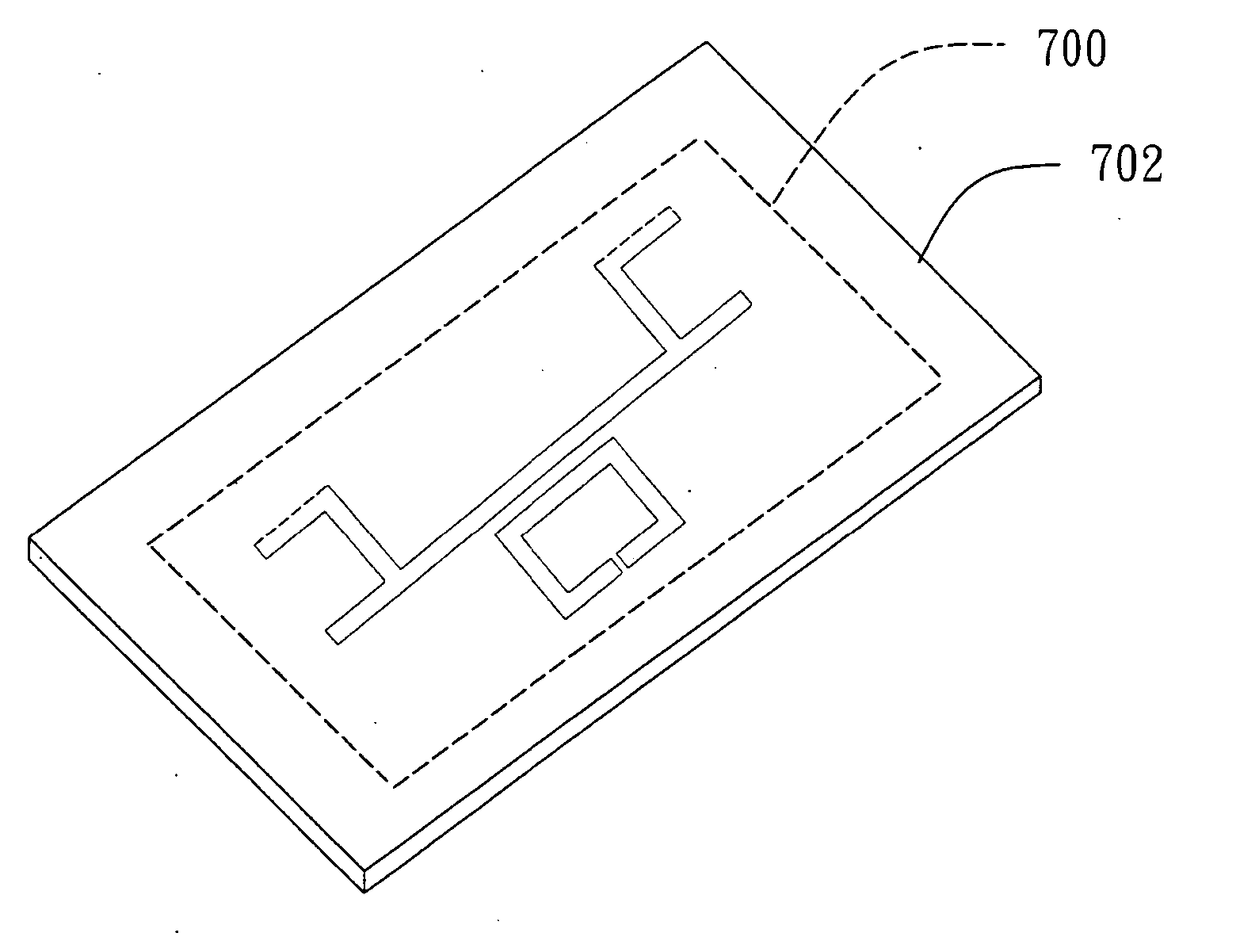 Broadband antenna