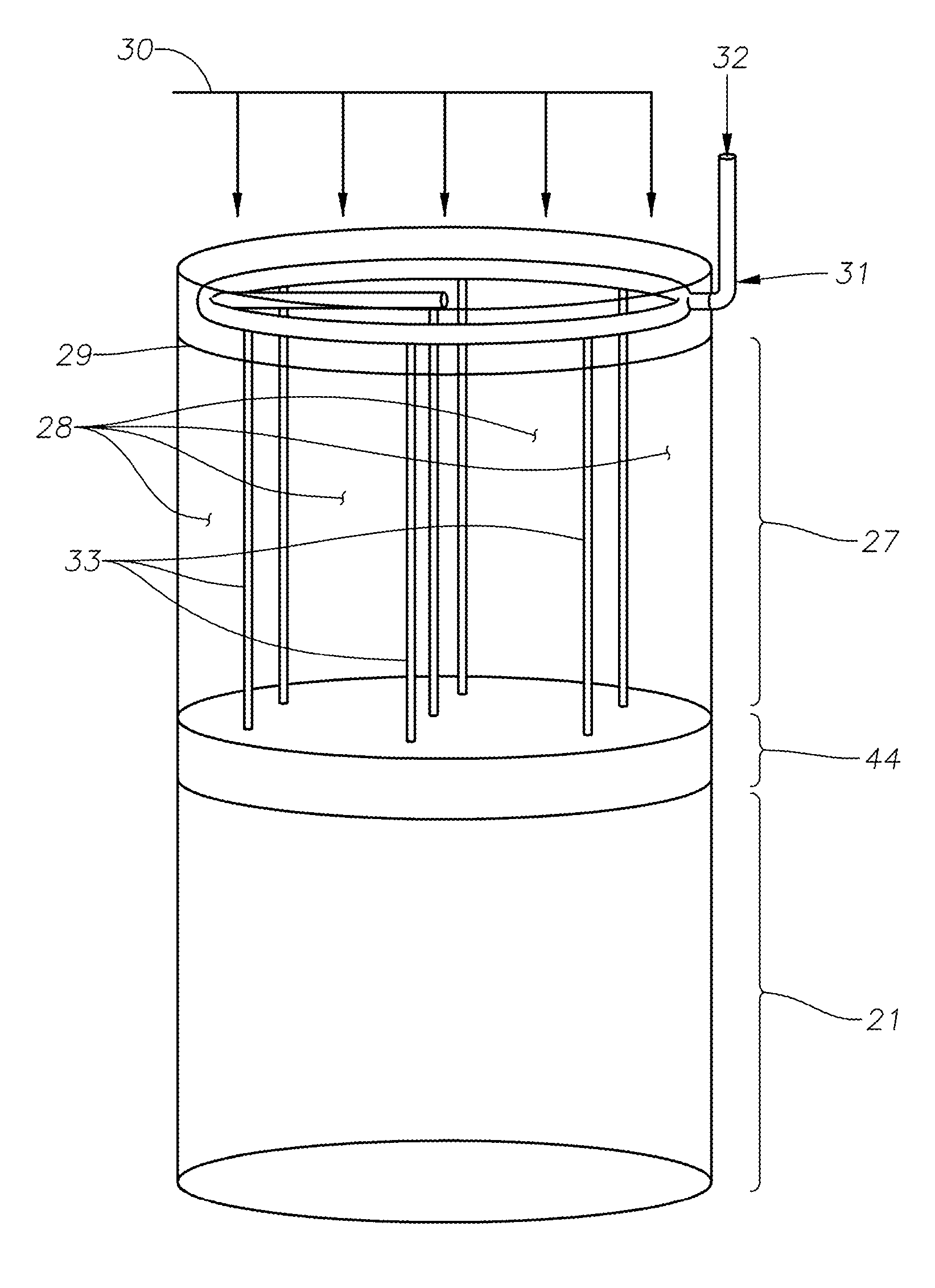 Conversion of co-fed methane and hydrocarbon feedstocks into higher value hydrocarbons