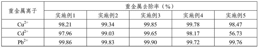 Magnetically modified hydrotalcite as well as preparation method and application thereof