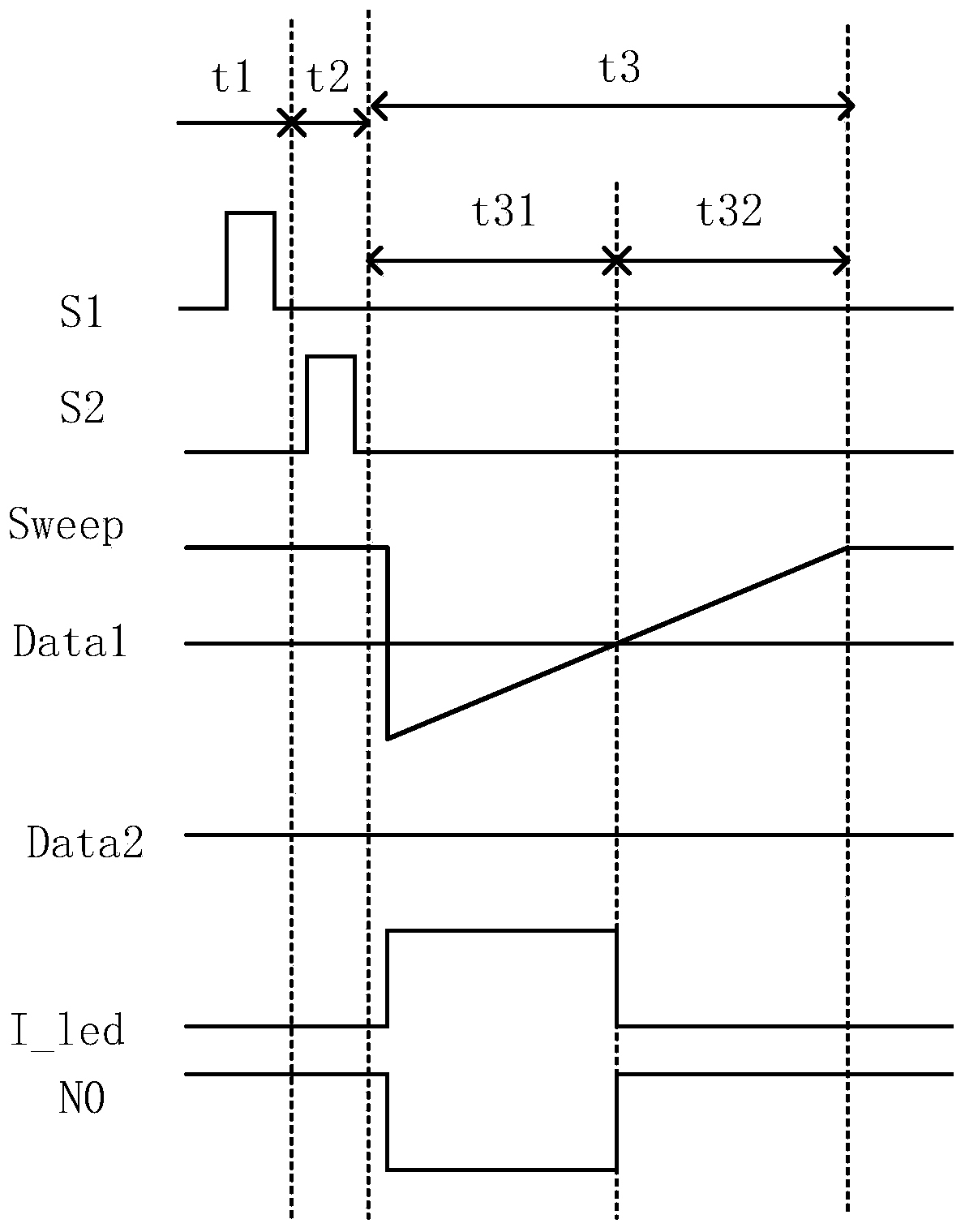 Pixel driving circuit, driving method and display panel