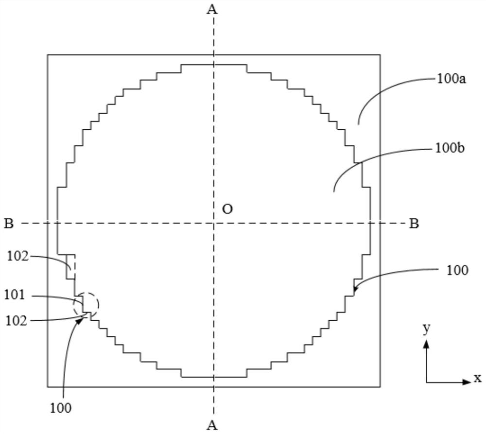 Display panel and display device