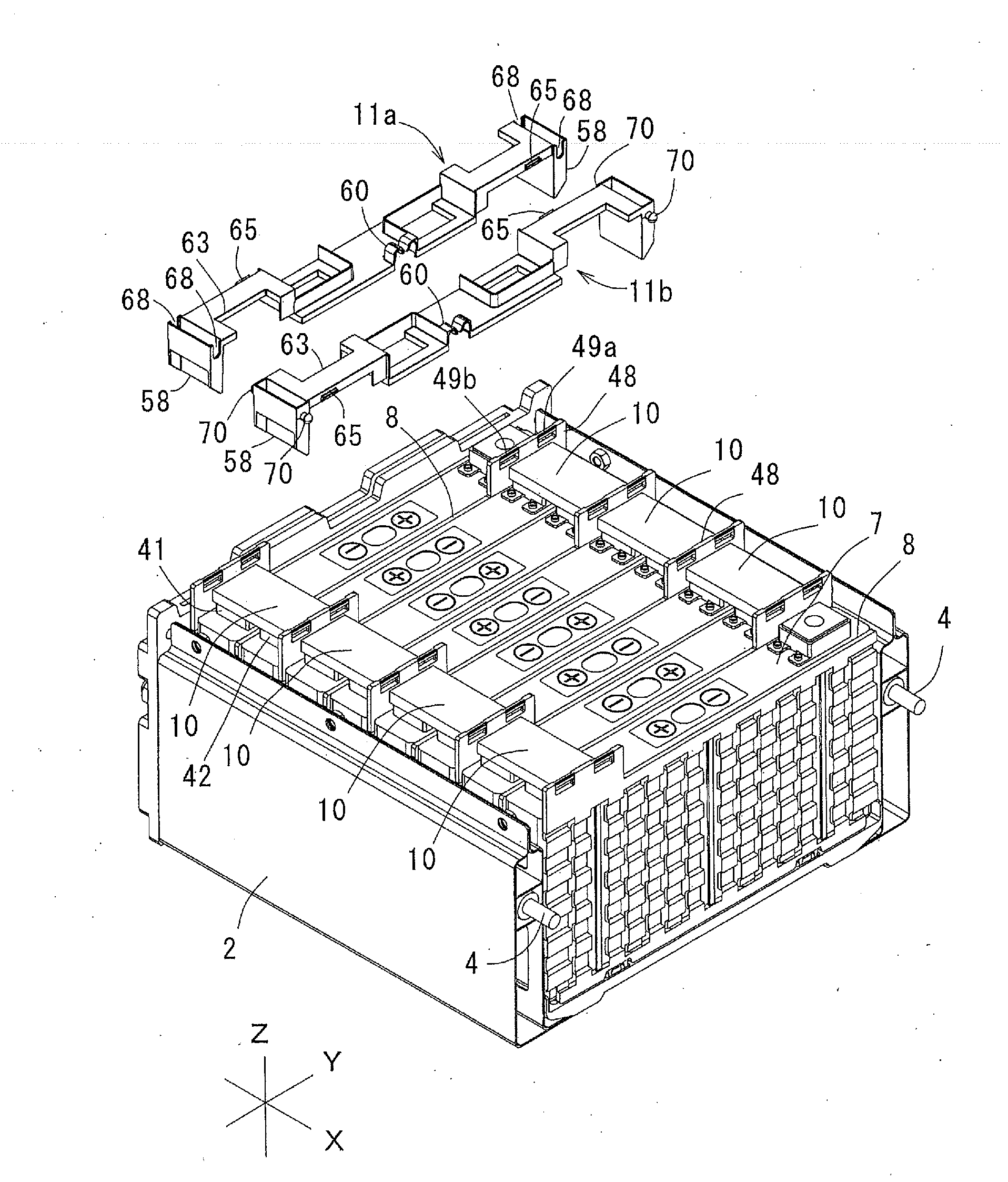 Battery pack