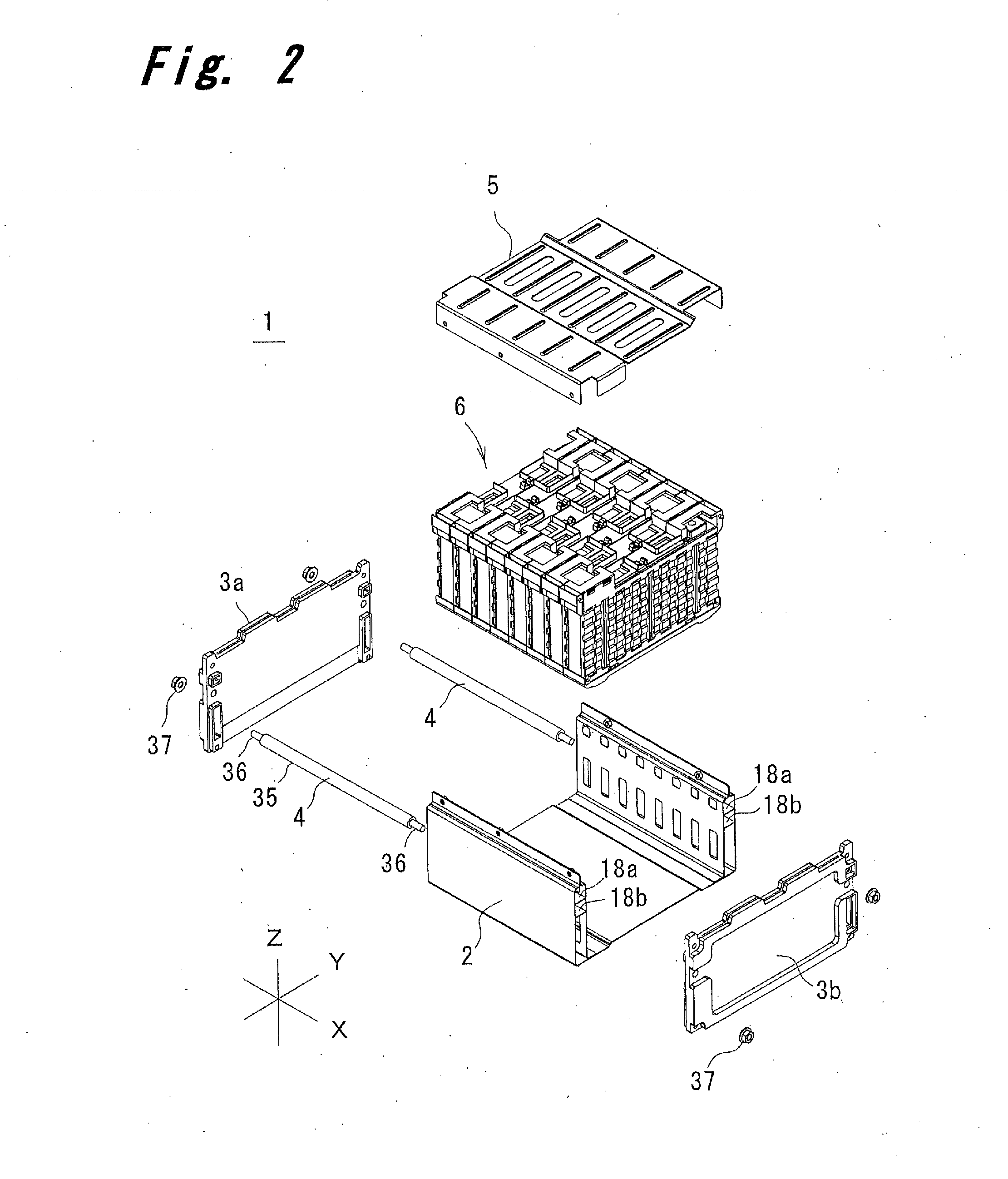 Battery pack