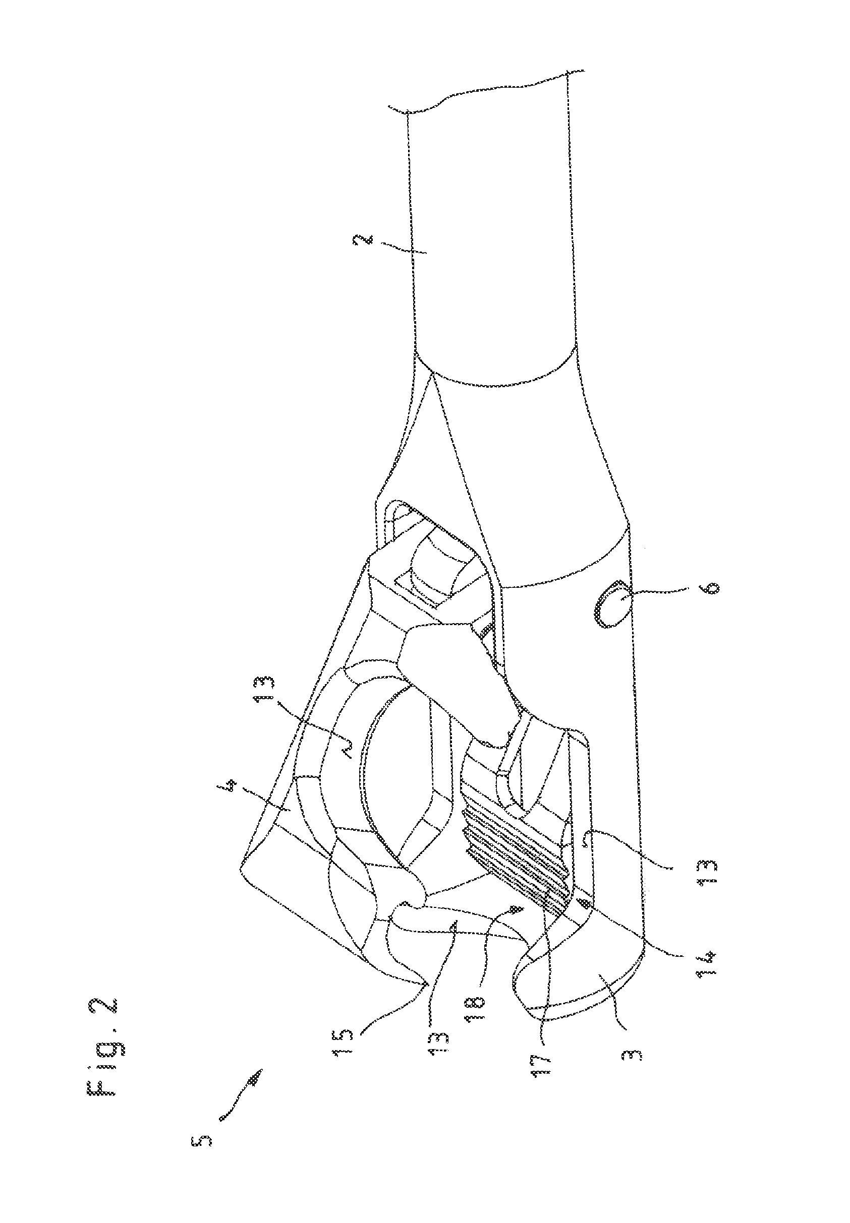 Medical cutting instrument for cutting muscles and tendons