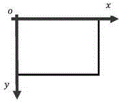 Door positioning method under home environment based on binocular vision target detection