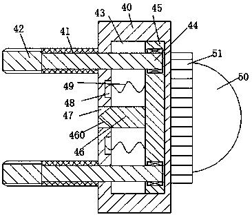 LED lamp device