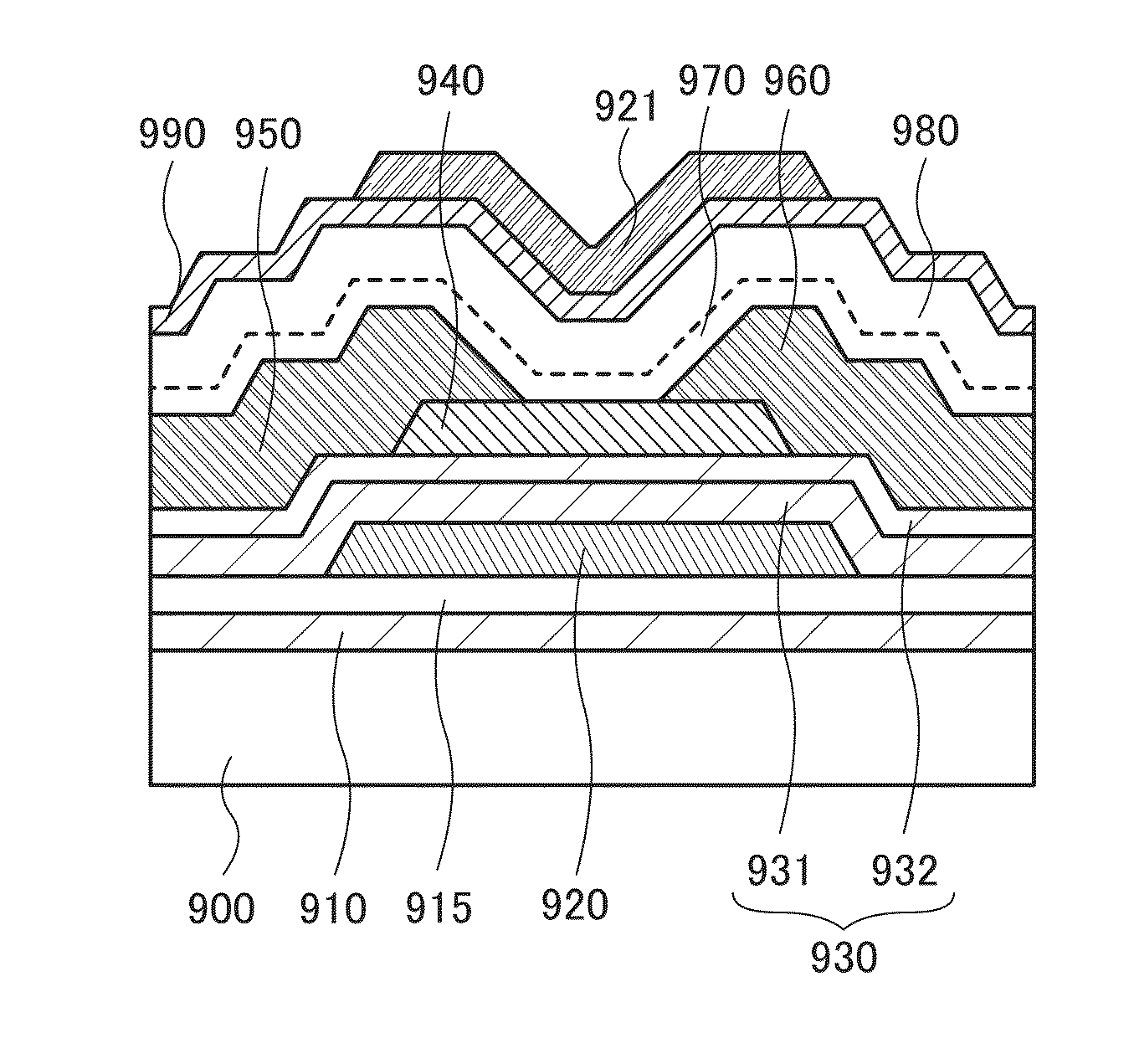 Display device and method for manufacturing the same