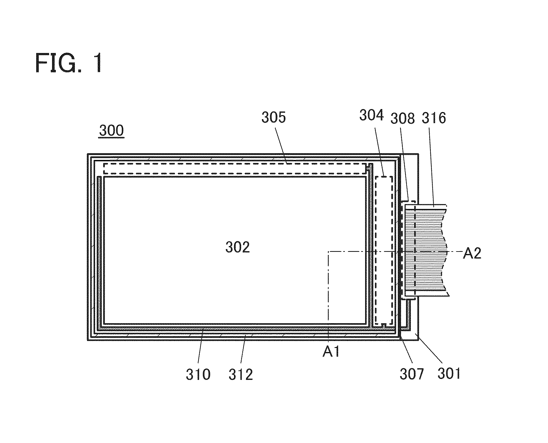 Display device and method for manufacturing the same