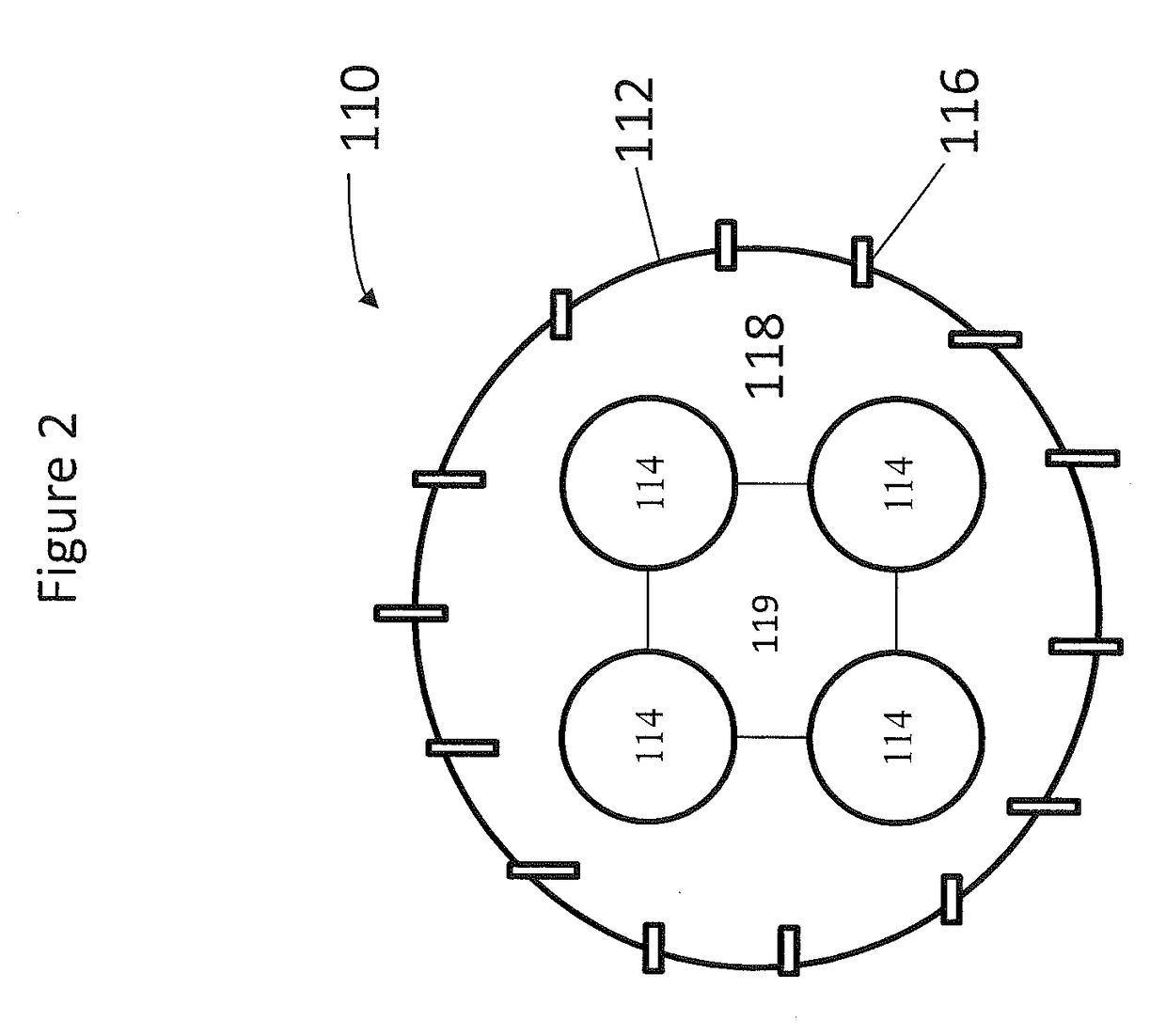 Process and method of producing geothermal power