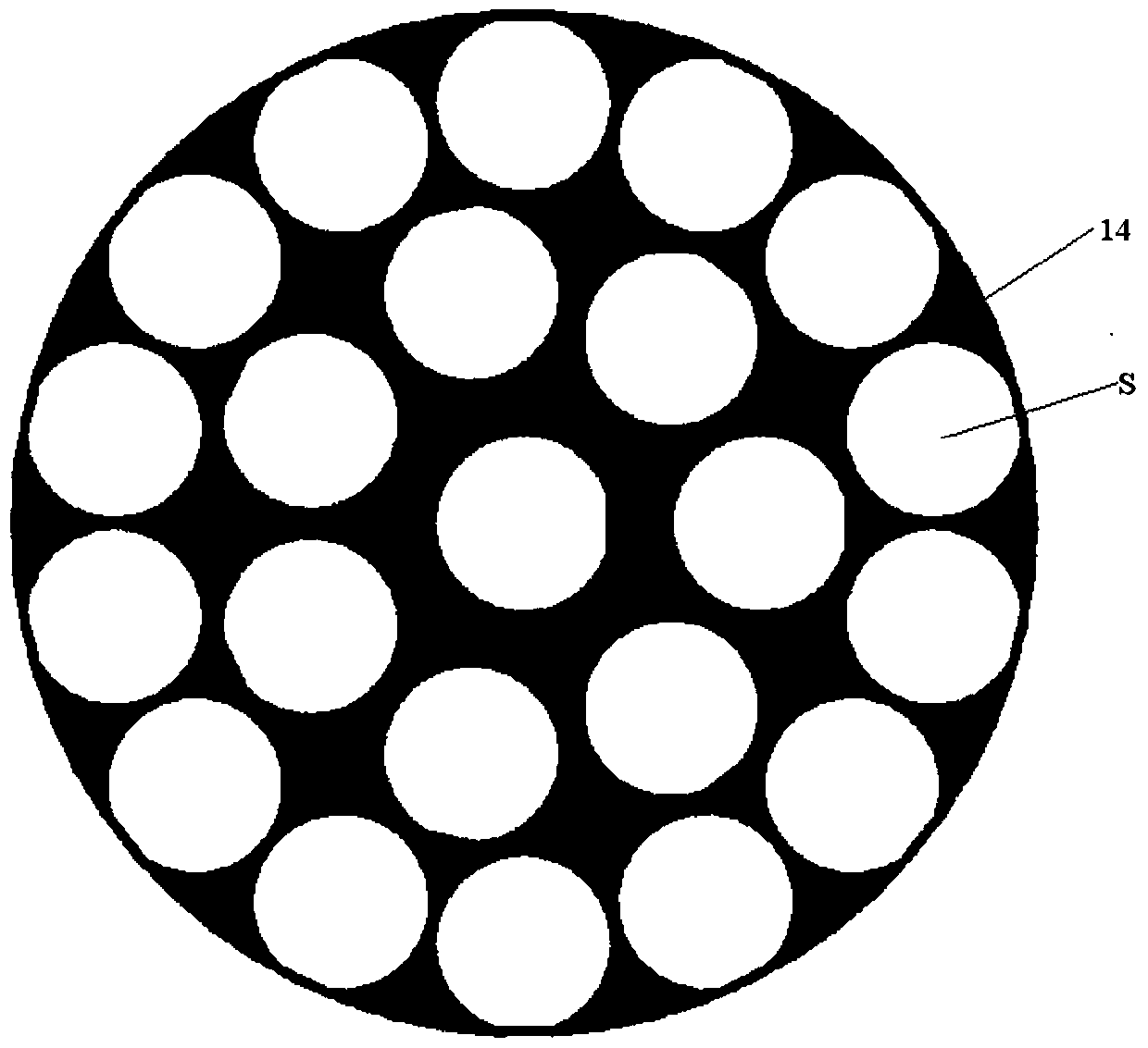 A kind of plasma processing equipment