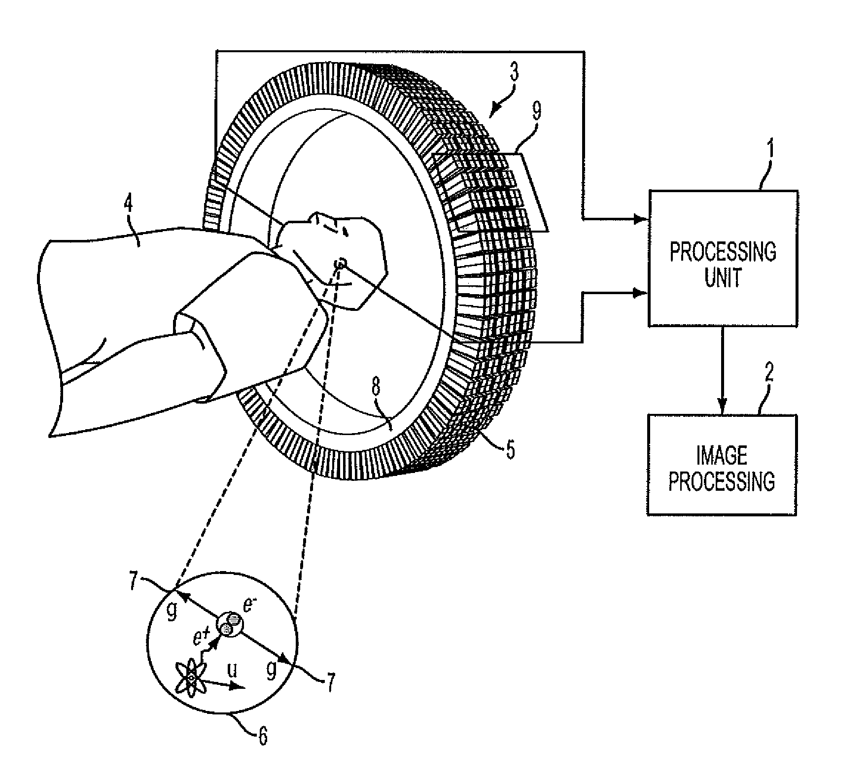 Completion of Truncated Attenuation Maps Using MLAA