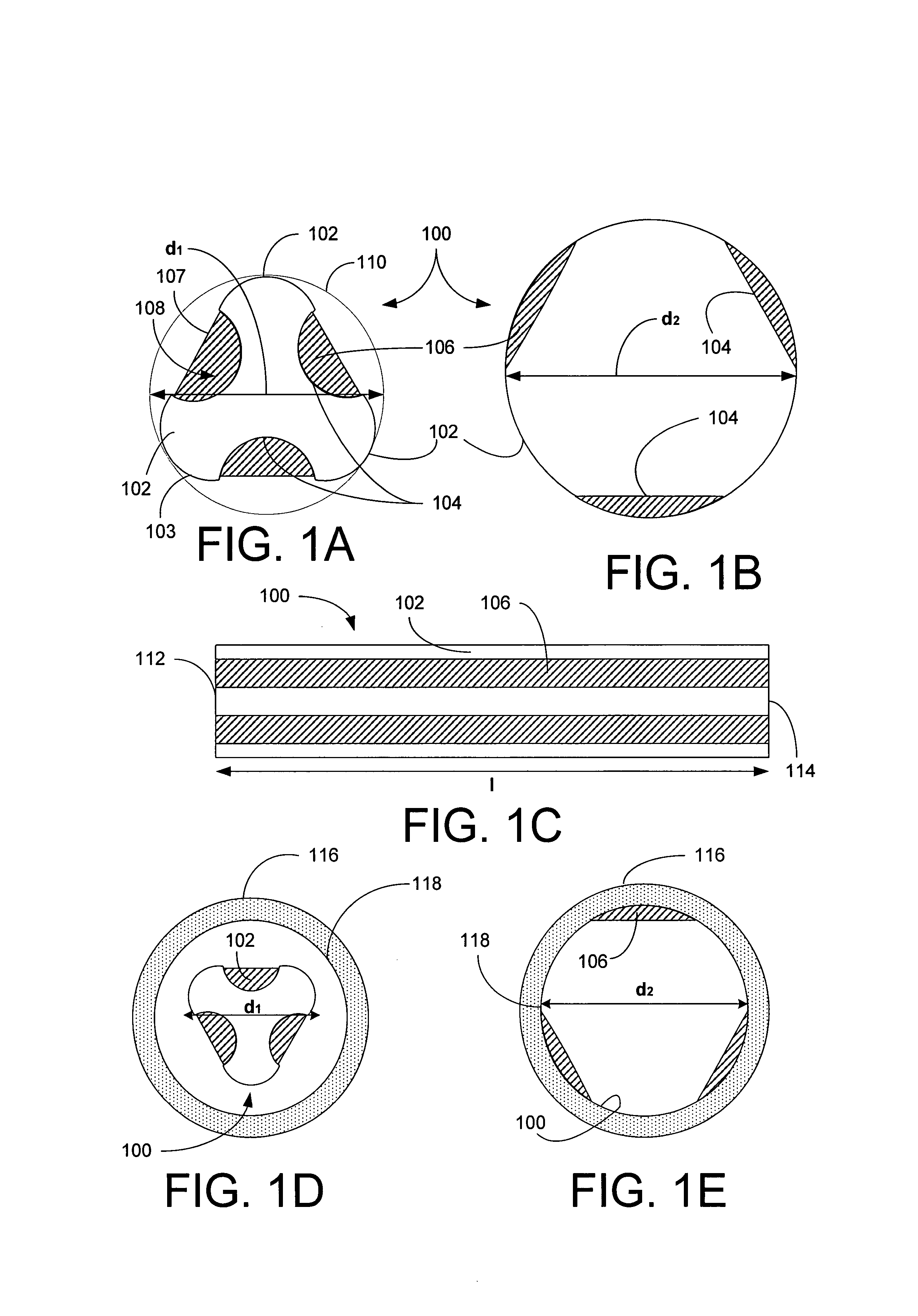 Method and apparatus for stent deployment with enhanced delivery of bioactive agents