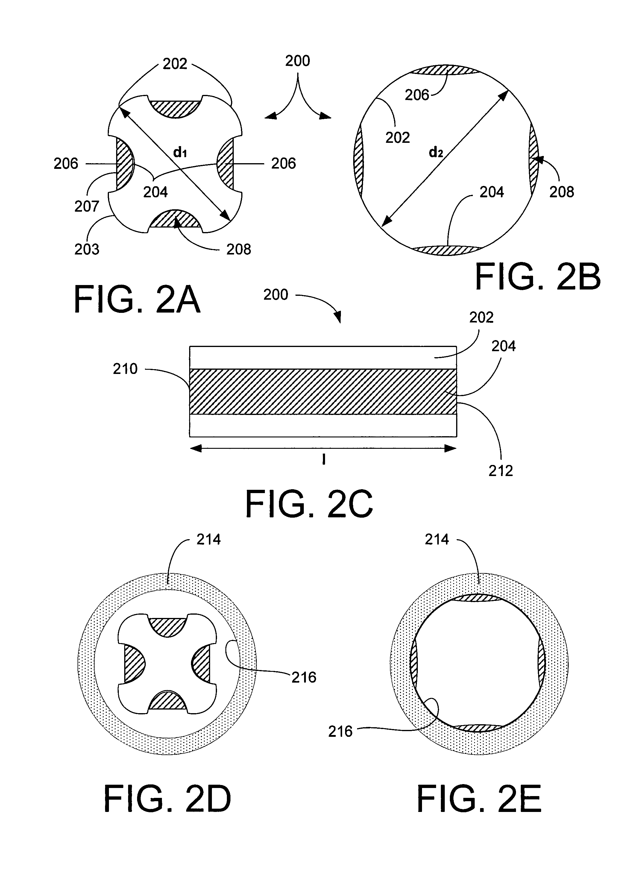 Method and apparatus for stent deployment with enhanced delivery of bioactive agents